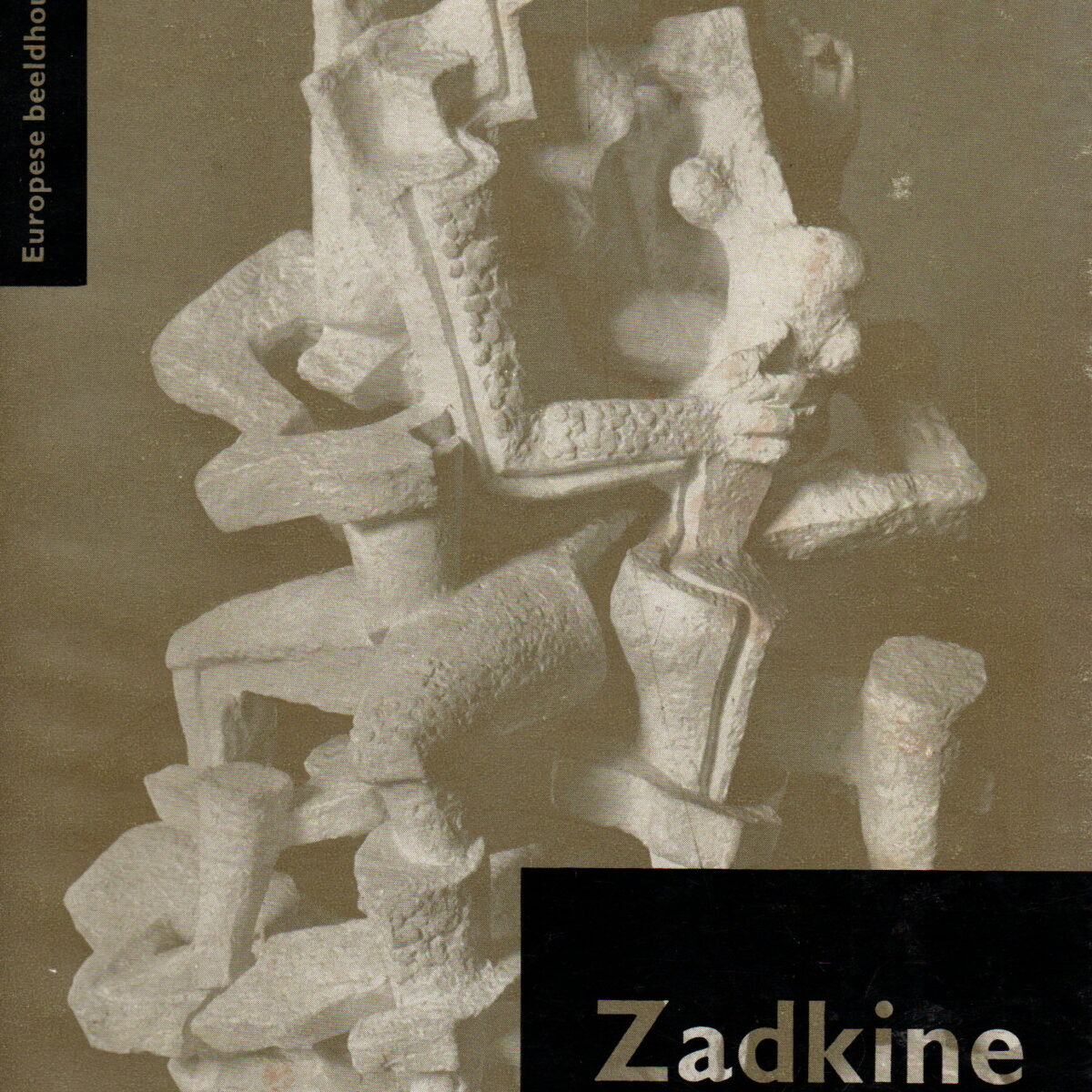 Zadkine