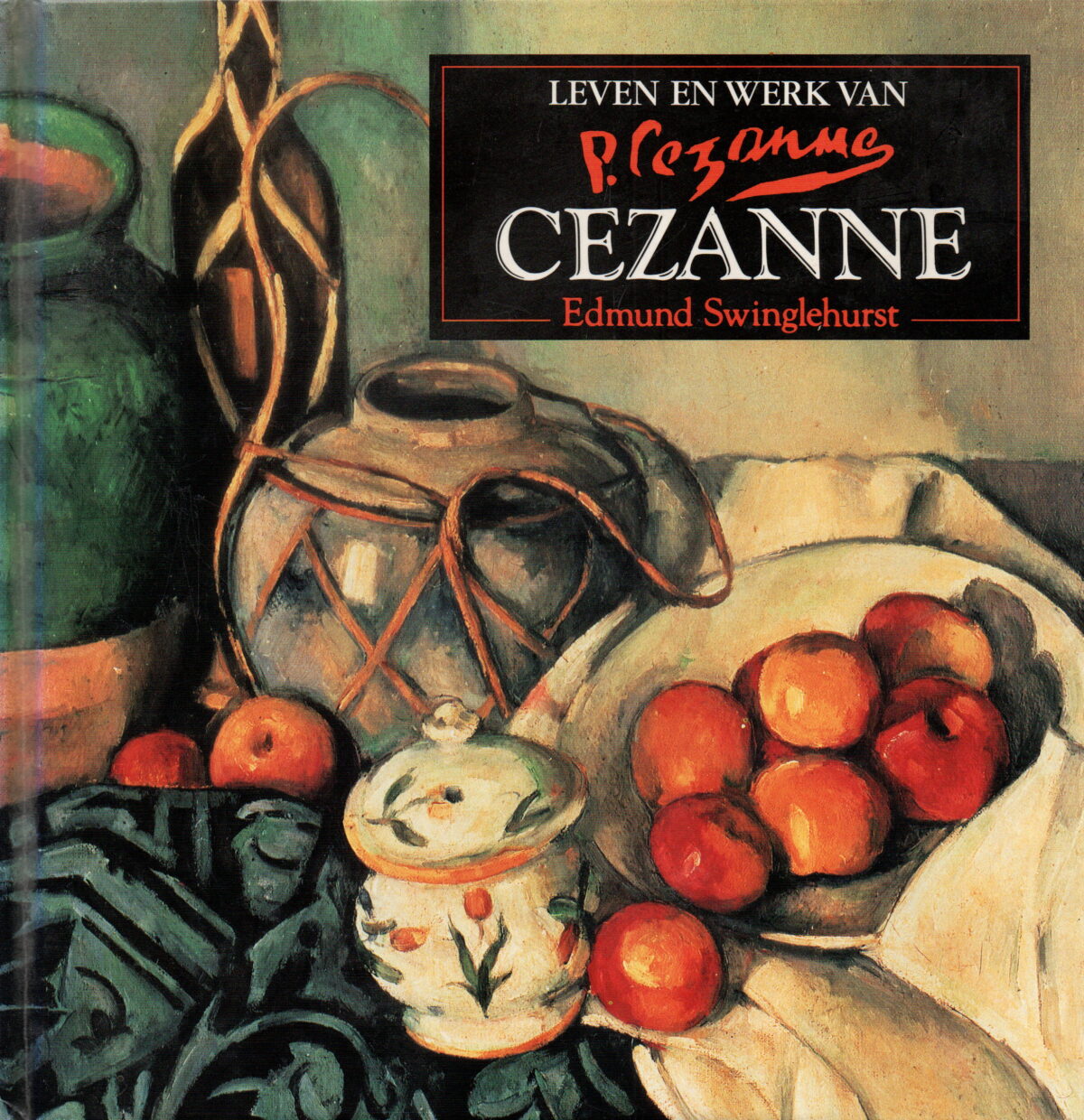 Scan_20240321-6 Leven en werk van P. Cezanne