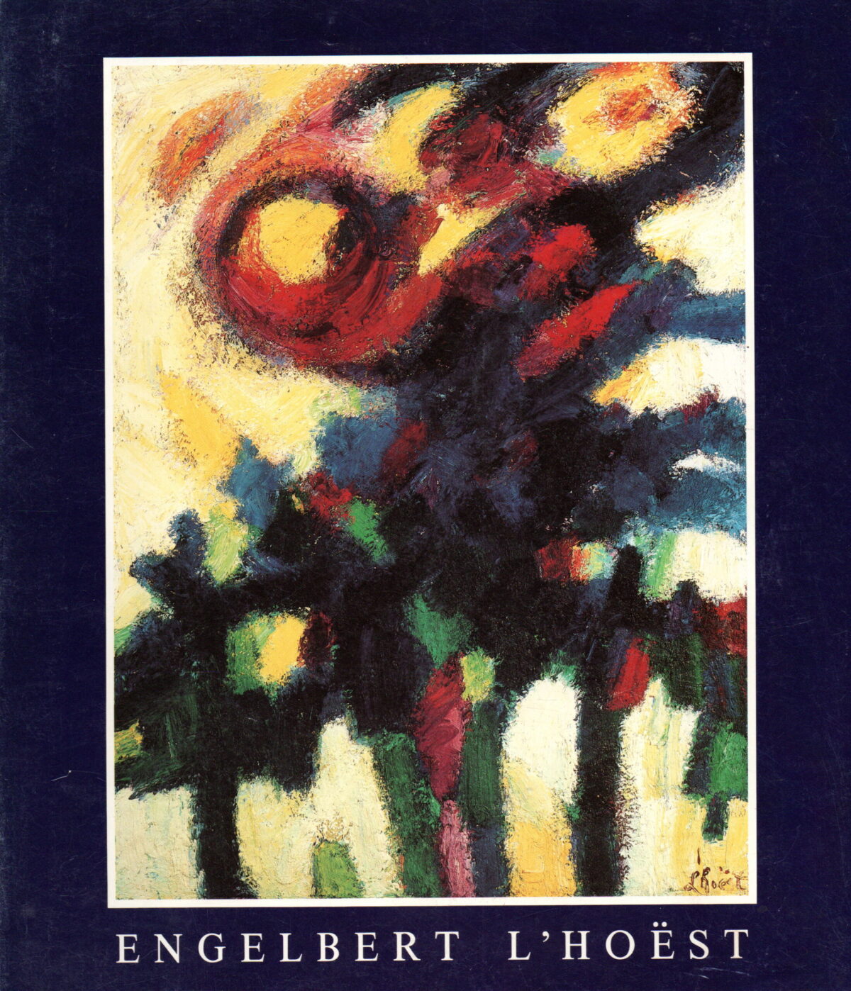 Scan_20240321-9-scaled Engelbert L'hoëst - Kennismaking met een on-Hollandse schilder -