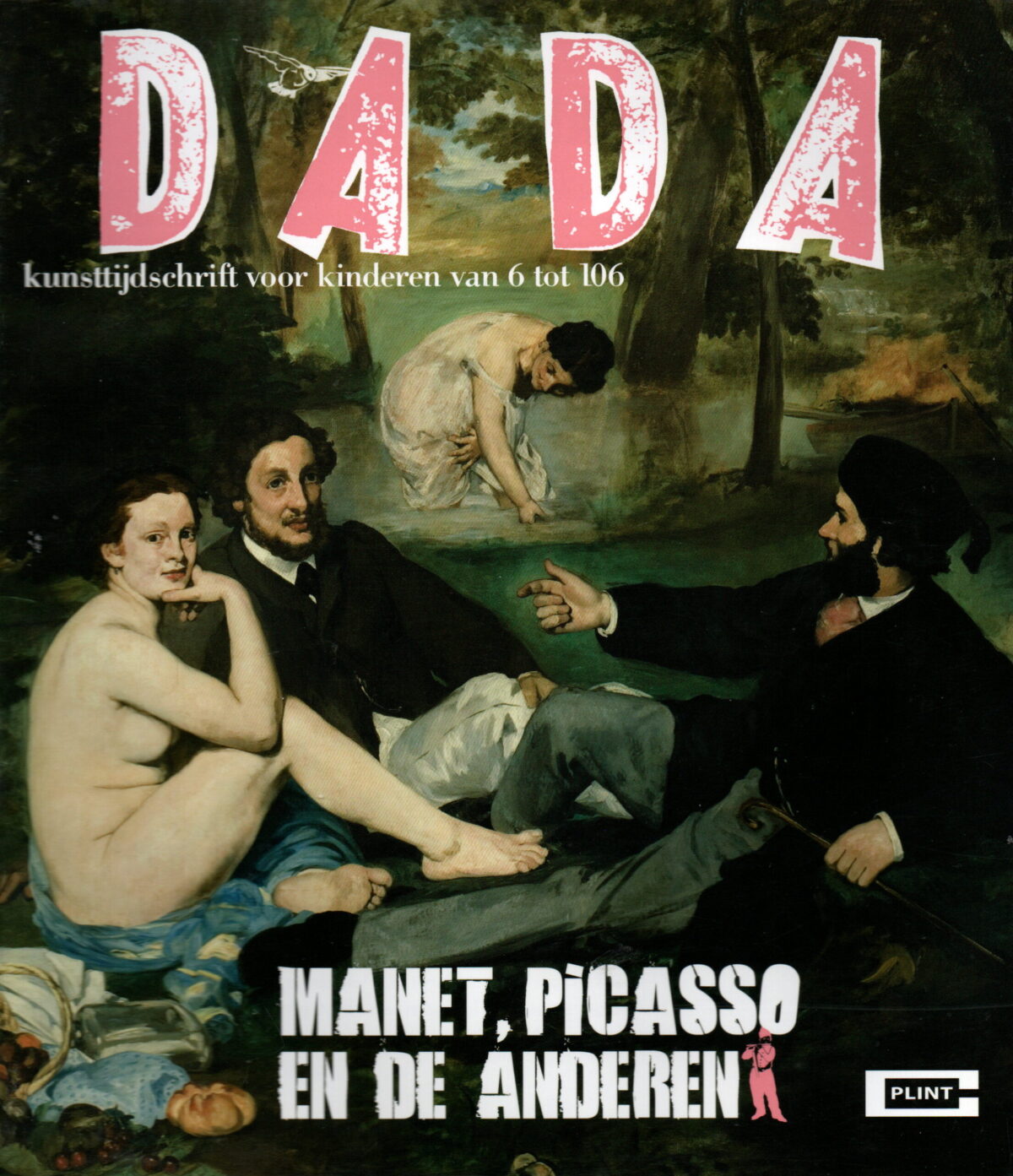 Scan_20240324-10-scaled Dada - Manet, Picasso en de anderen -