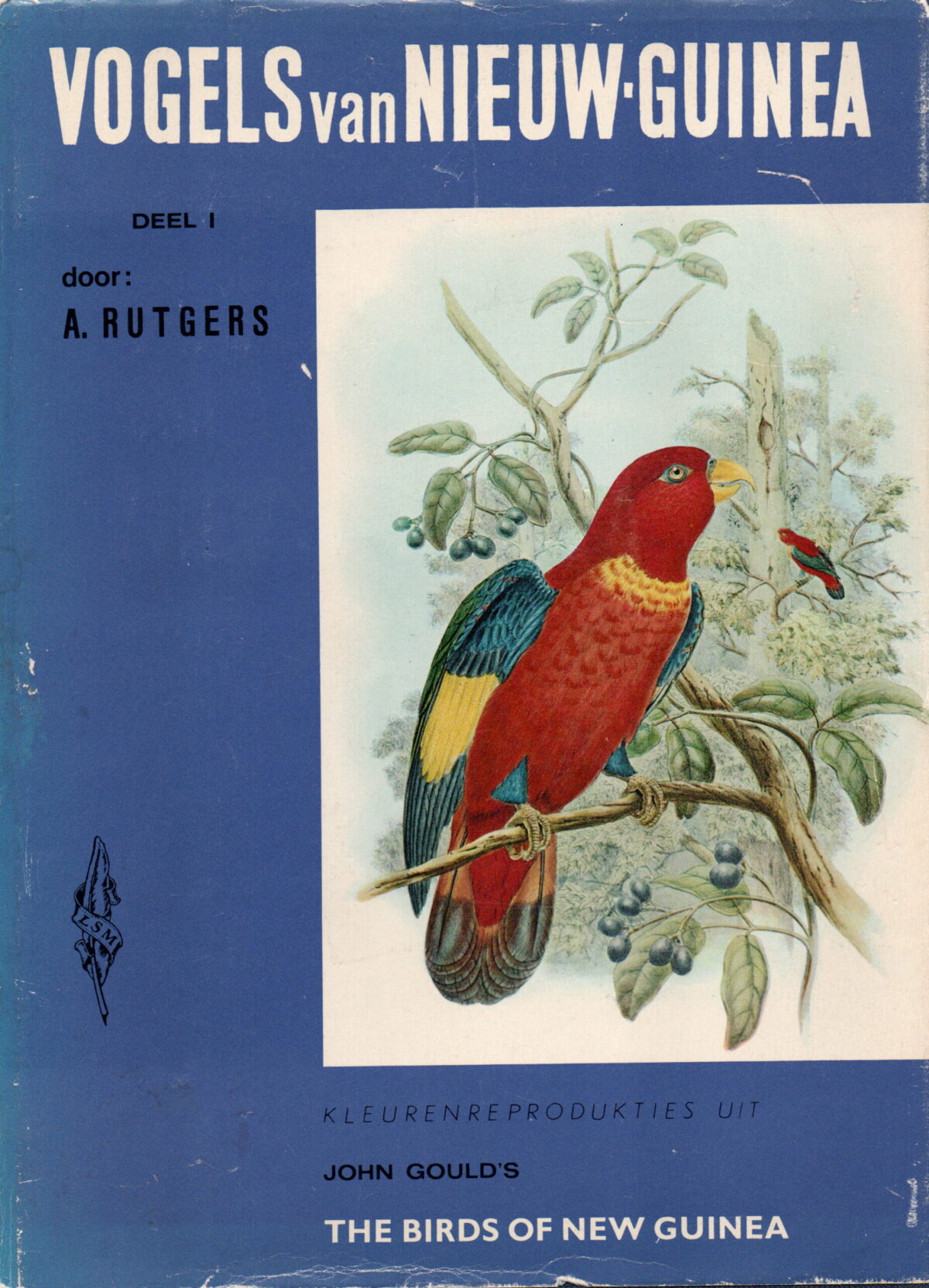 Scan_20240324-11-scaled Vogels van Nieuw-Guinea - deel 1 -