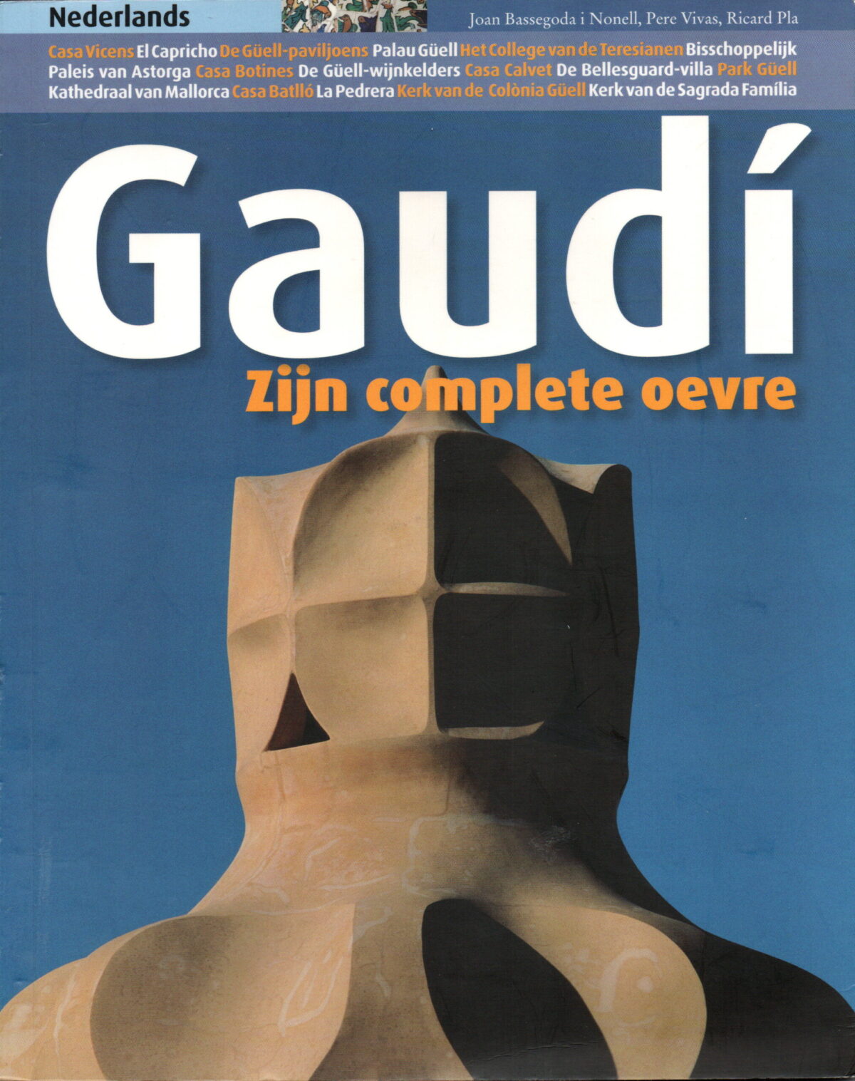Scan_20240324-22-scaled Gaudi - Zijn complete oevre -