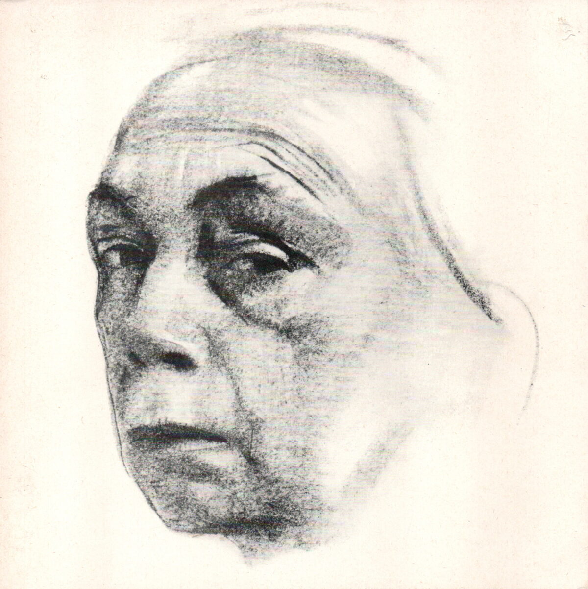 Scan_20240324-26 Käthe Kollwitz - Engravings Drawings Sculptures -