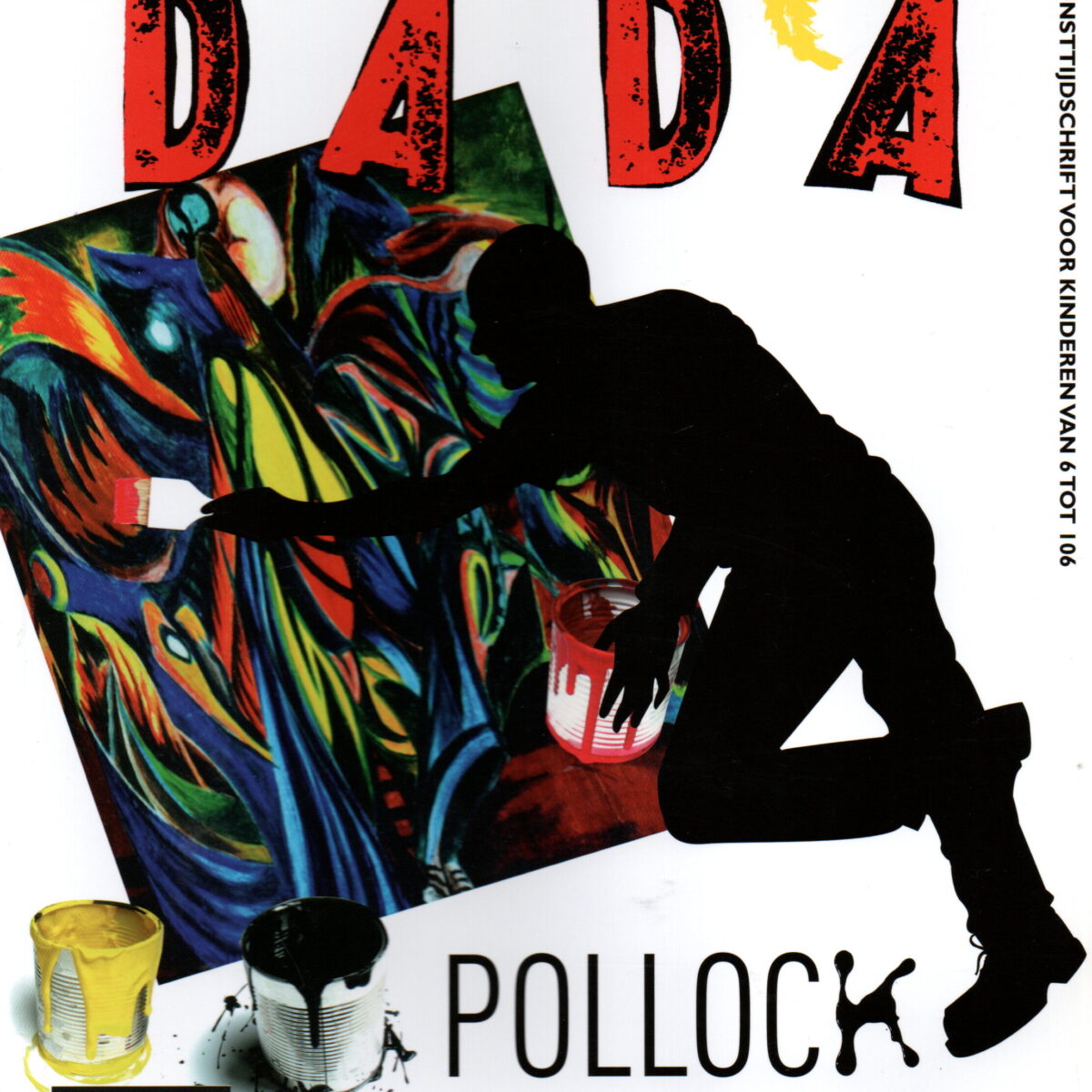 Dada - Pollock -