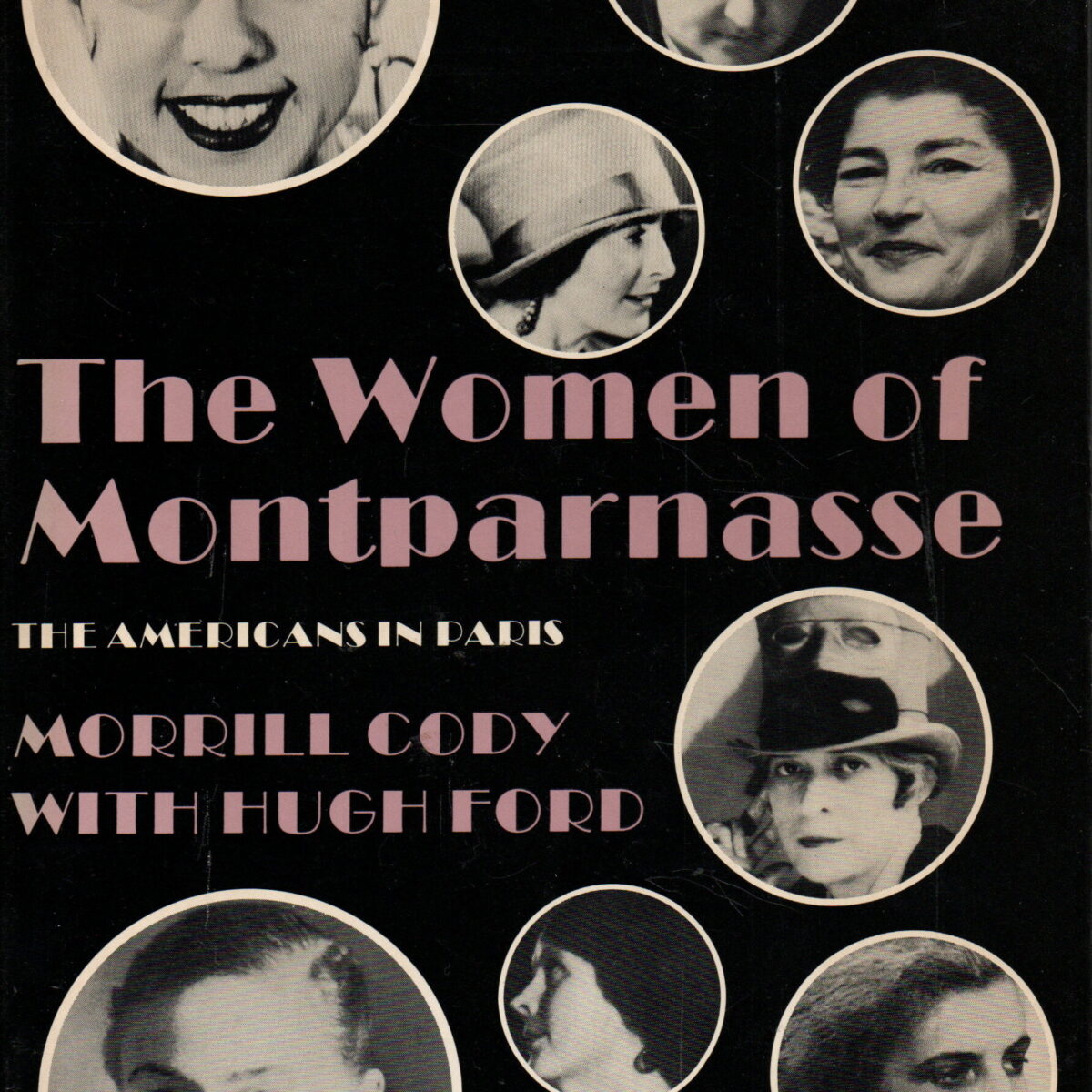 The Women of Montparnasse - The Americans in Paris -