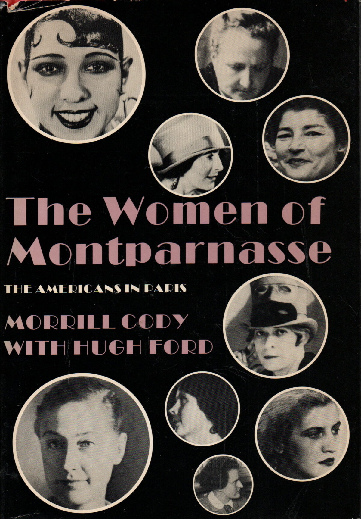 The Women of Montparnasse - The Americans in Paris -