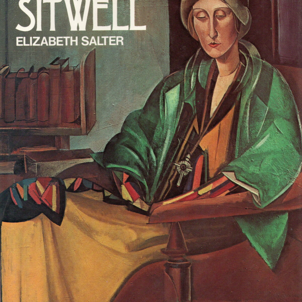 Edith Sitwell