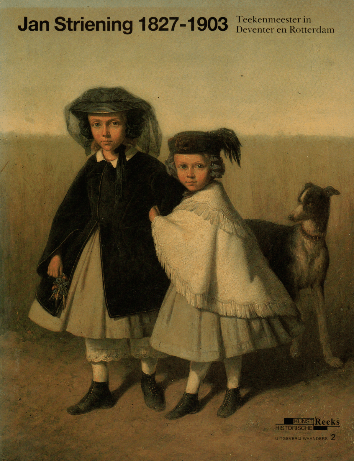 Scan_20240407-16 Jan Striening 1827-1902 - Teekenmeester in Deventer en Rotterdam -
