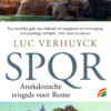 SPQR - Anekdotische reisgids voor Rome -