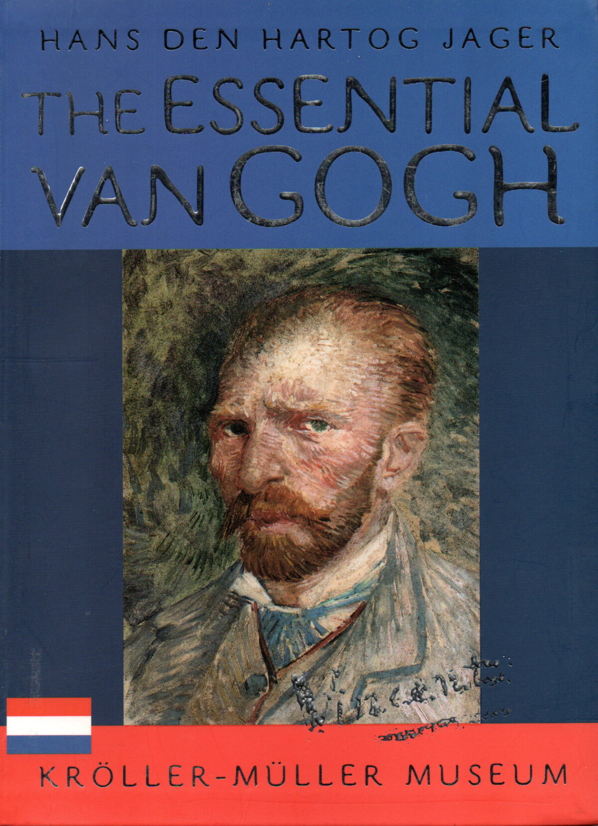 The essential Van Gogh