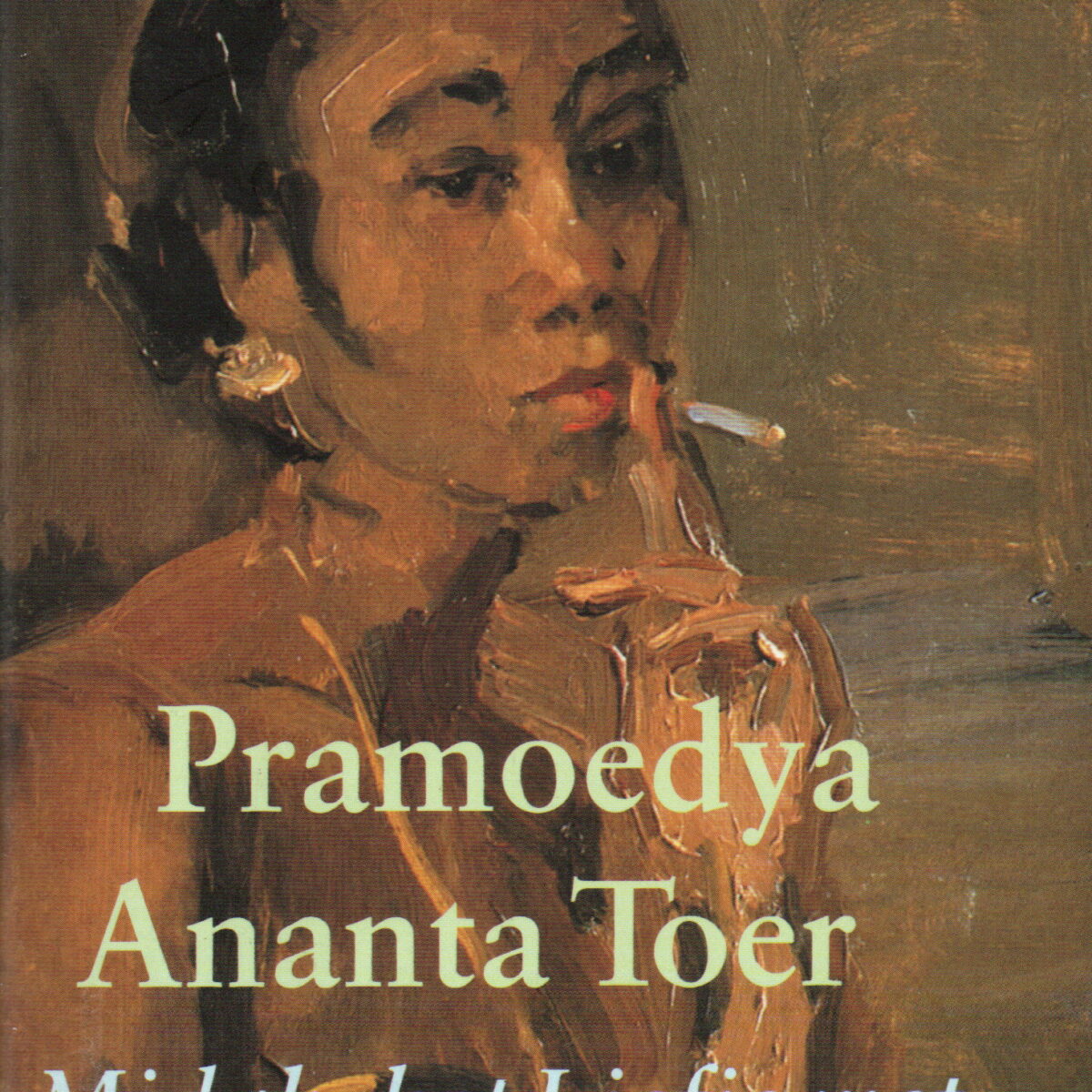 Midah, het Liefje met de Gouden Tand