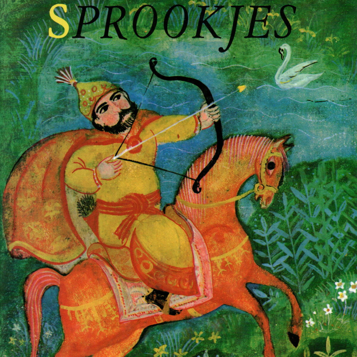 Kaukasische sprookjes