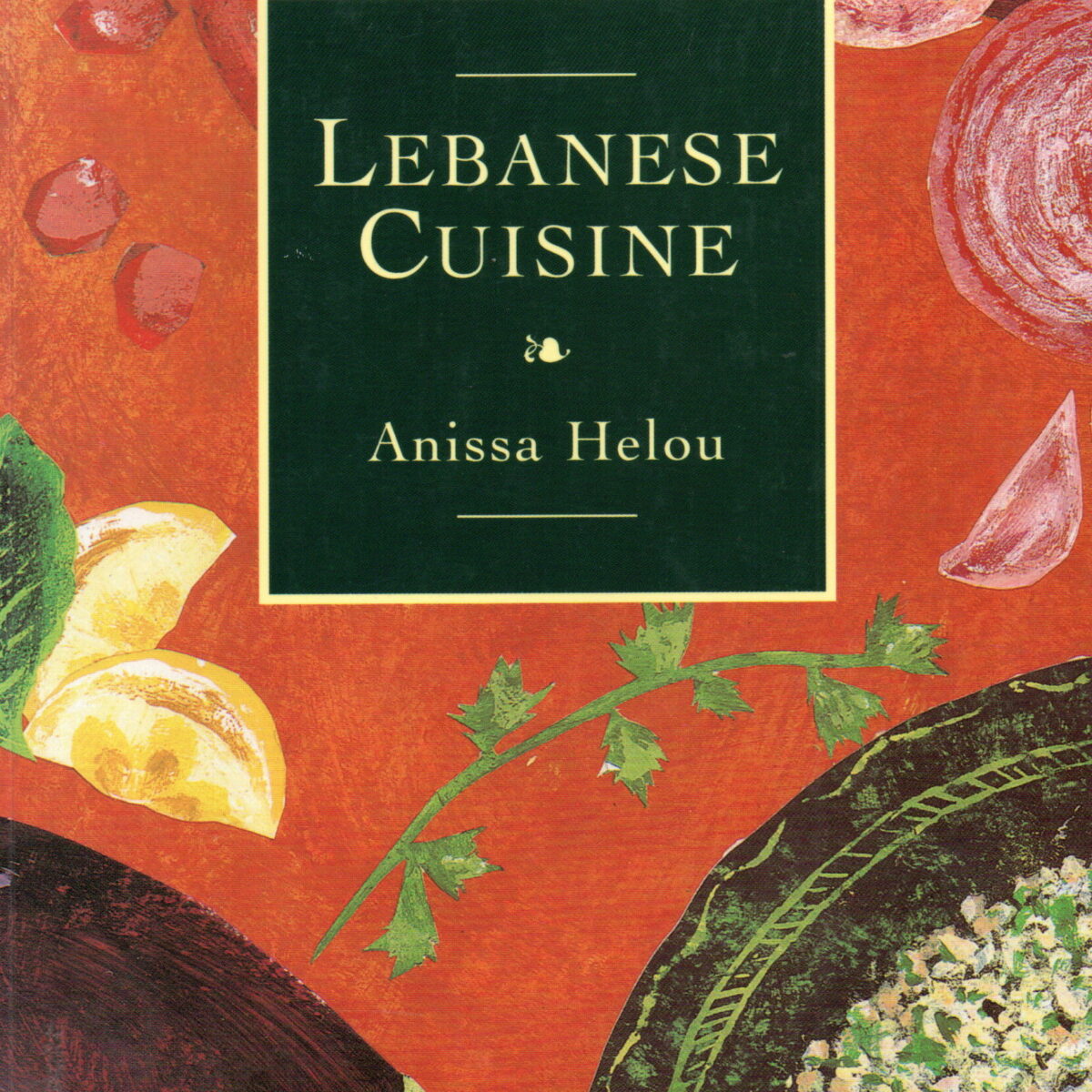 Lebanese Cuisine