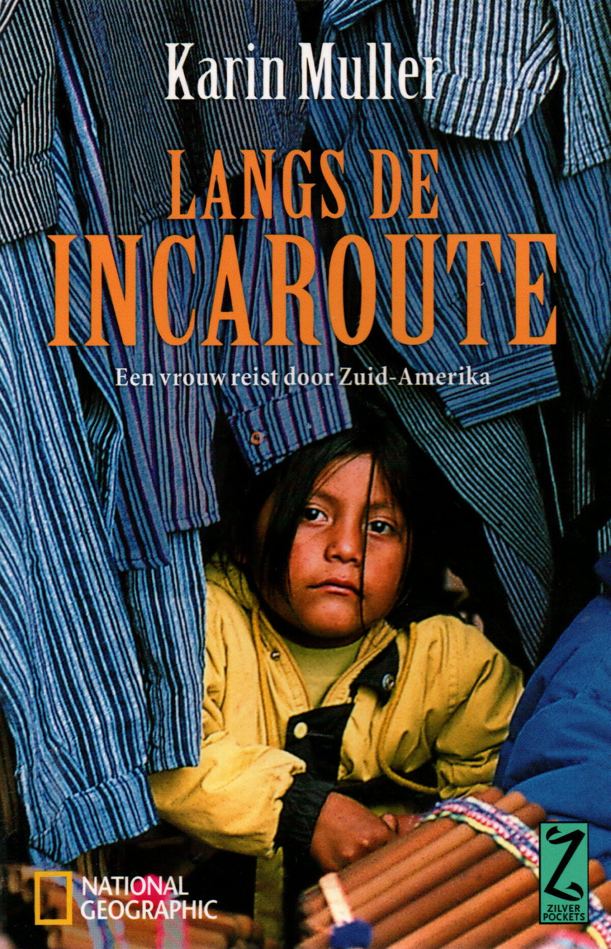 Scan_20240507-3 Langs de Incaroute - Een vrouw reist door Zuid-Amerika -