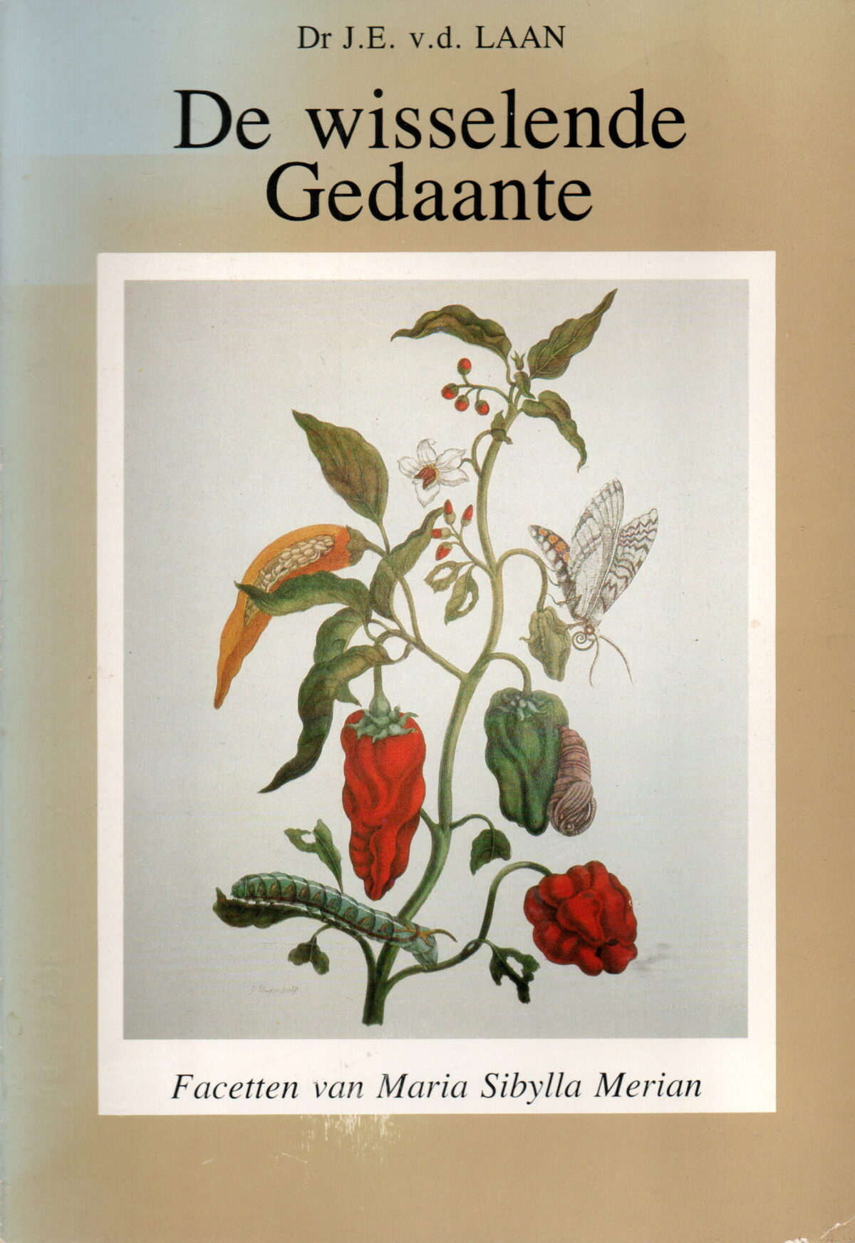 Scan_20240507-5-scaled De wisselende Gedaante - Facetten van Maria Sibylla Merian -