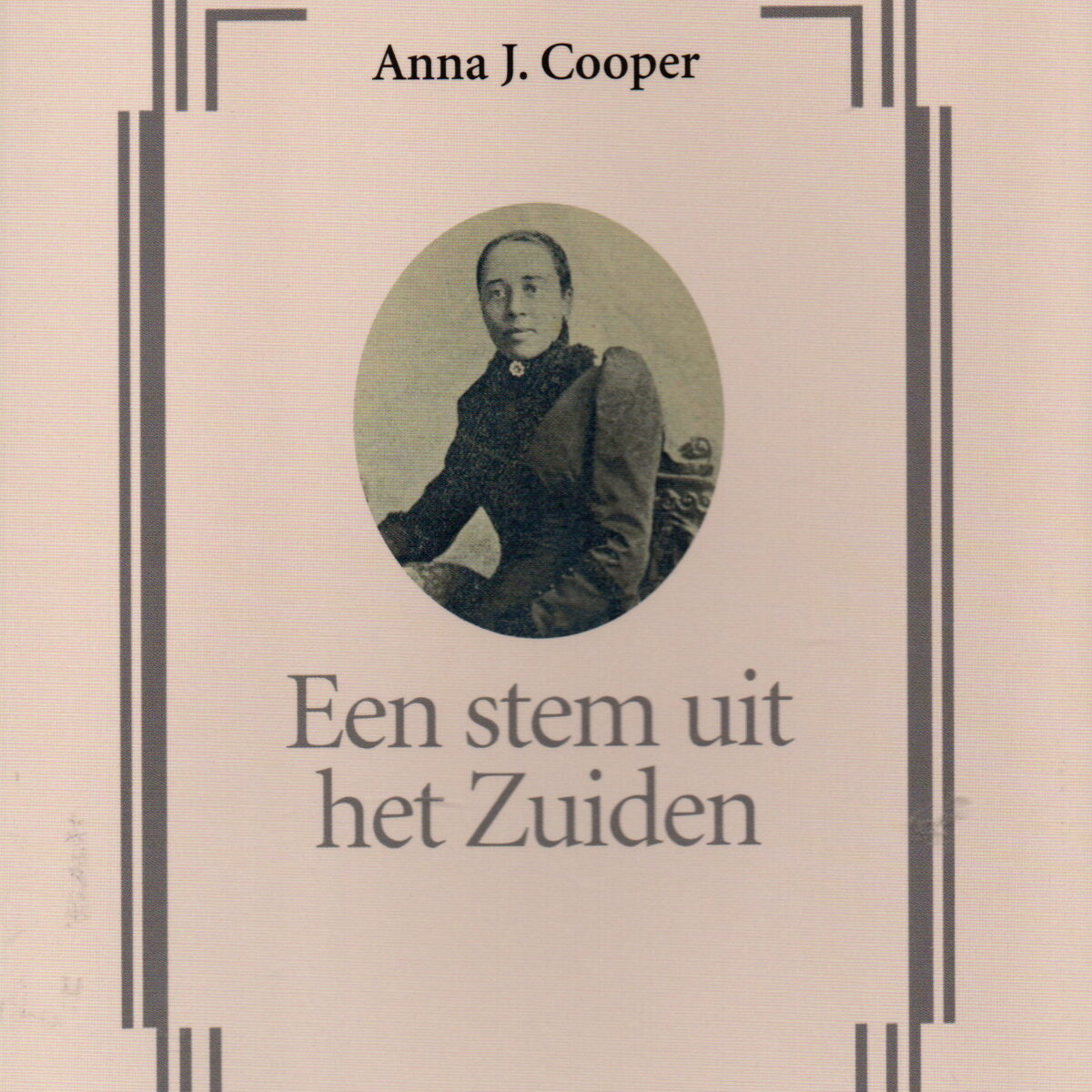 Een stem uit het Zuiden