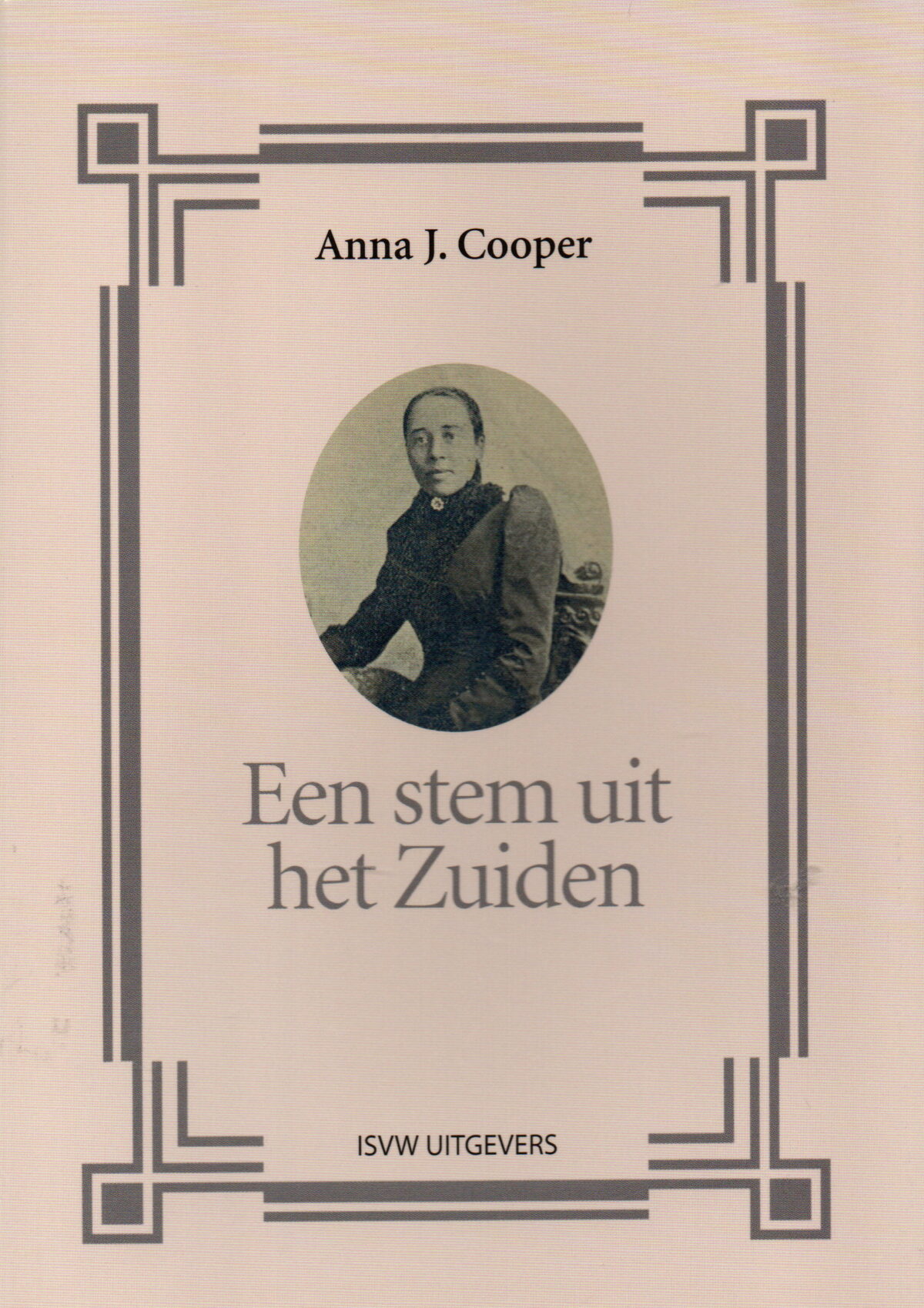 Een stem uit het Zuiden