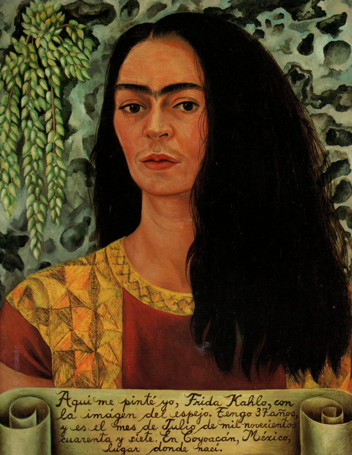 Frida Kahlo - La Casa Azul -