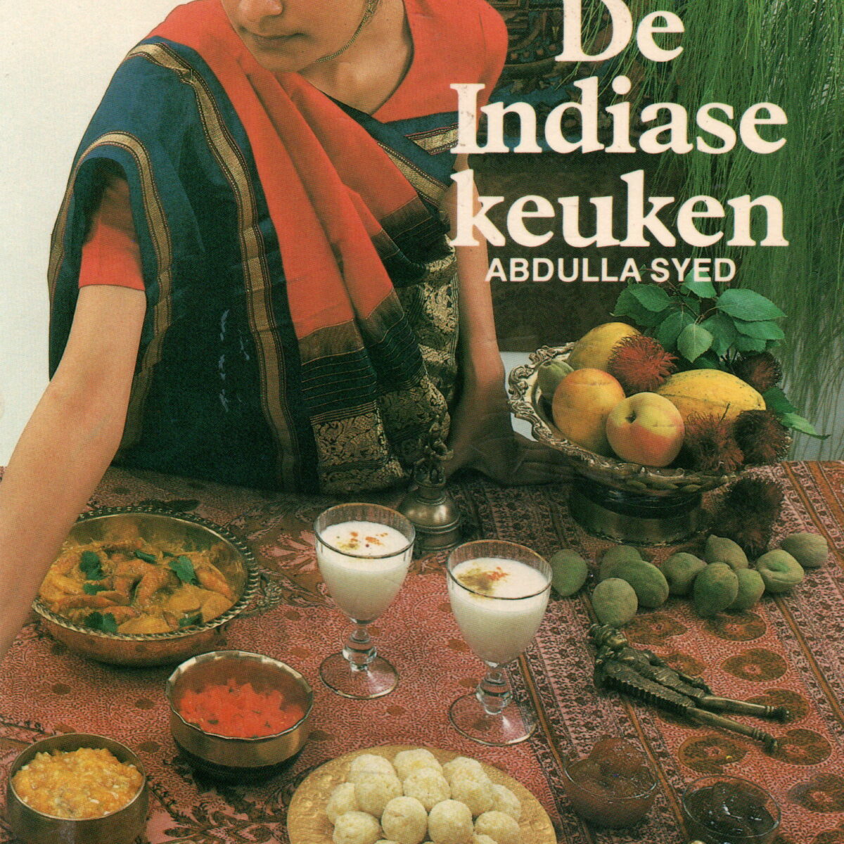 De Indiase keuken