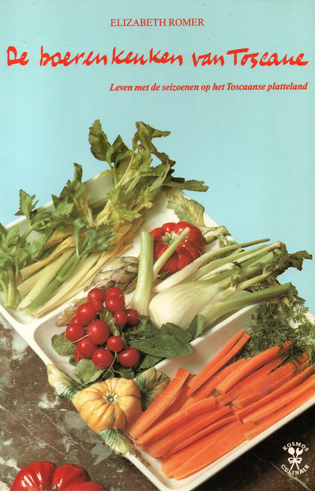 Scan_20240510-9-scaled De boerenkeuken van Toscane - Leven met de seizoenen op het Toscaanse platteland -