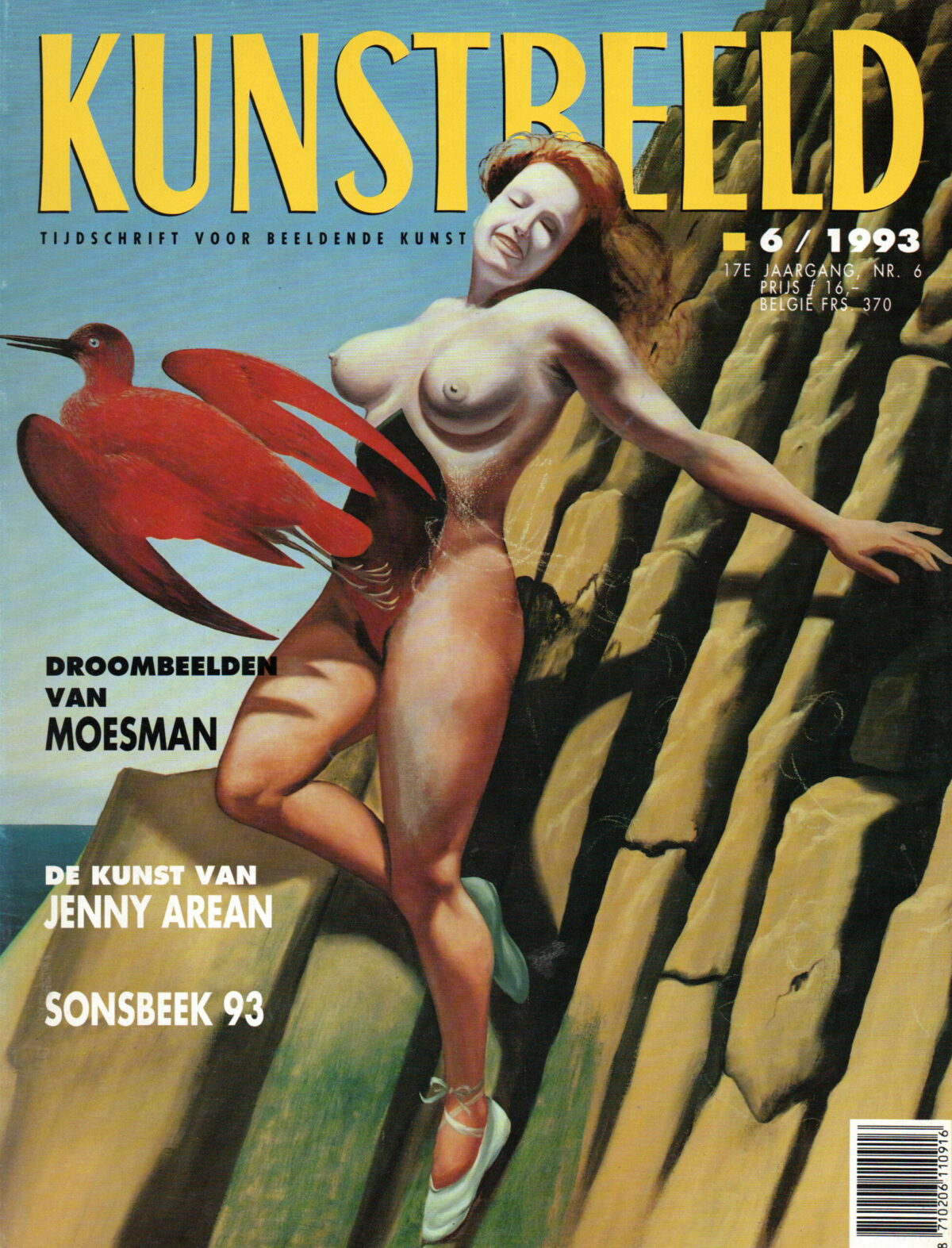 Scan_20240512-8-scaled Kunstbeeld - Droombeelden van Moesman, De kunst van Jenny Arean, Sonsbeek 93 -