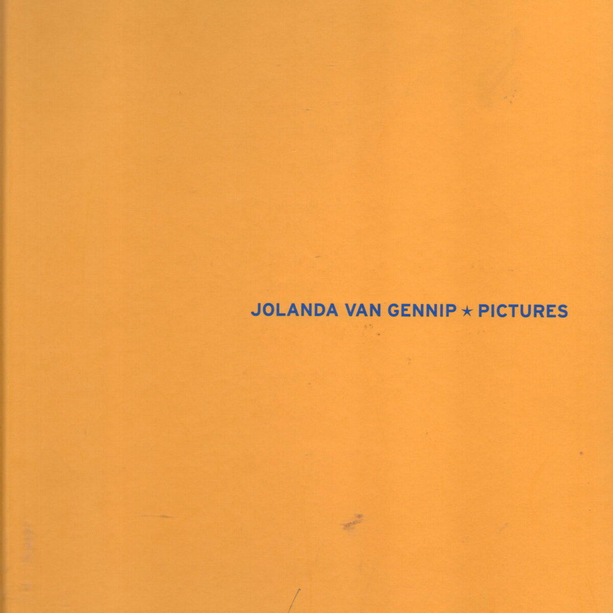 Jolanda van Gennip - Pictures 2008-2011 -