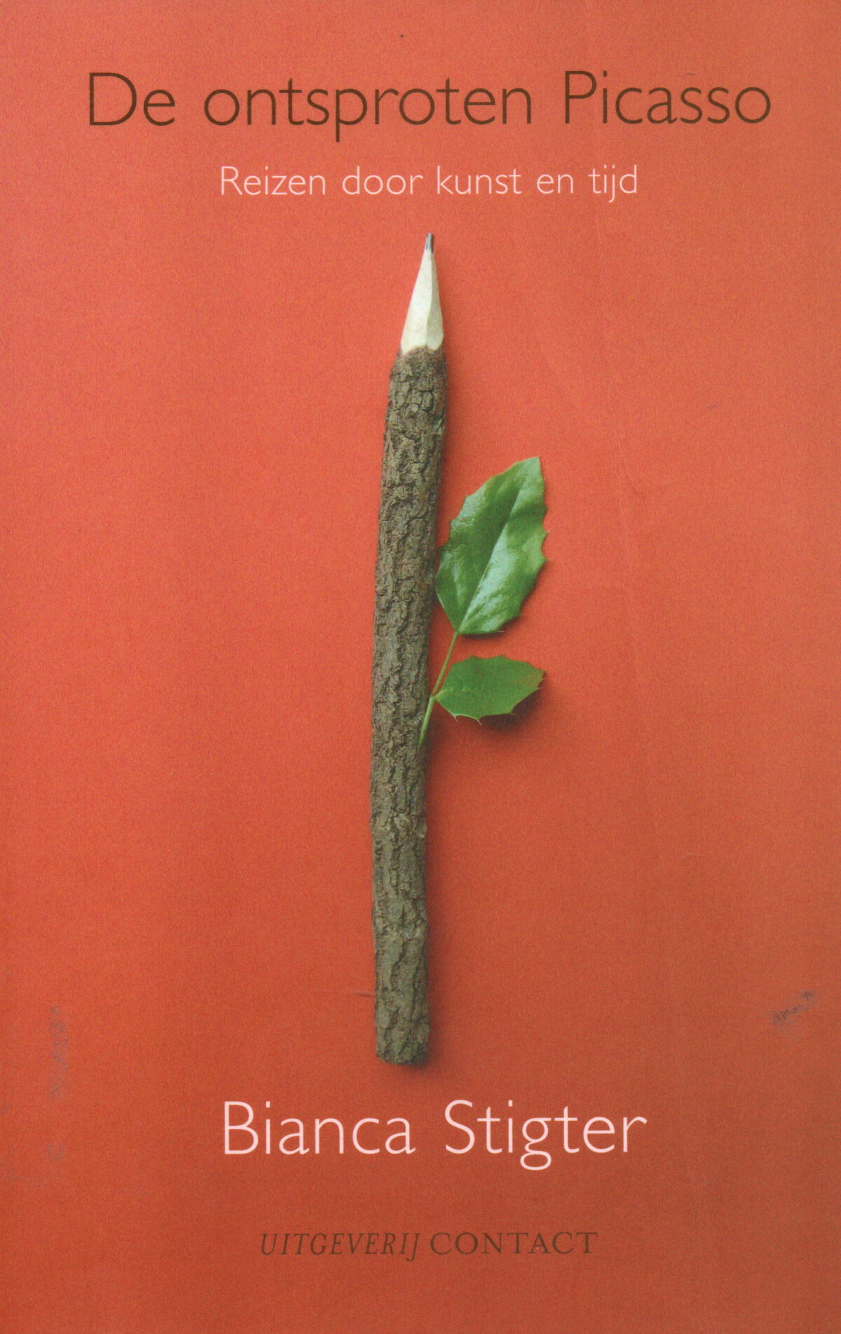 Scan_20240607-3 De ontsproten Picasso - Reizen door kunst en tijd -