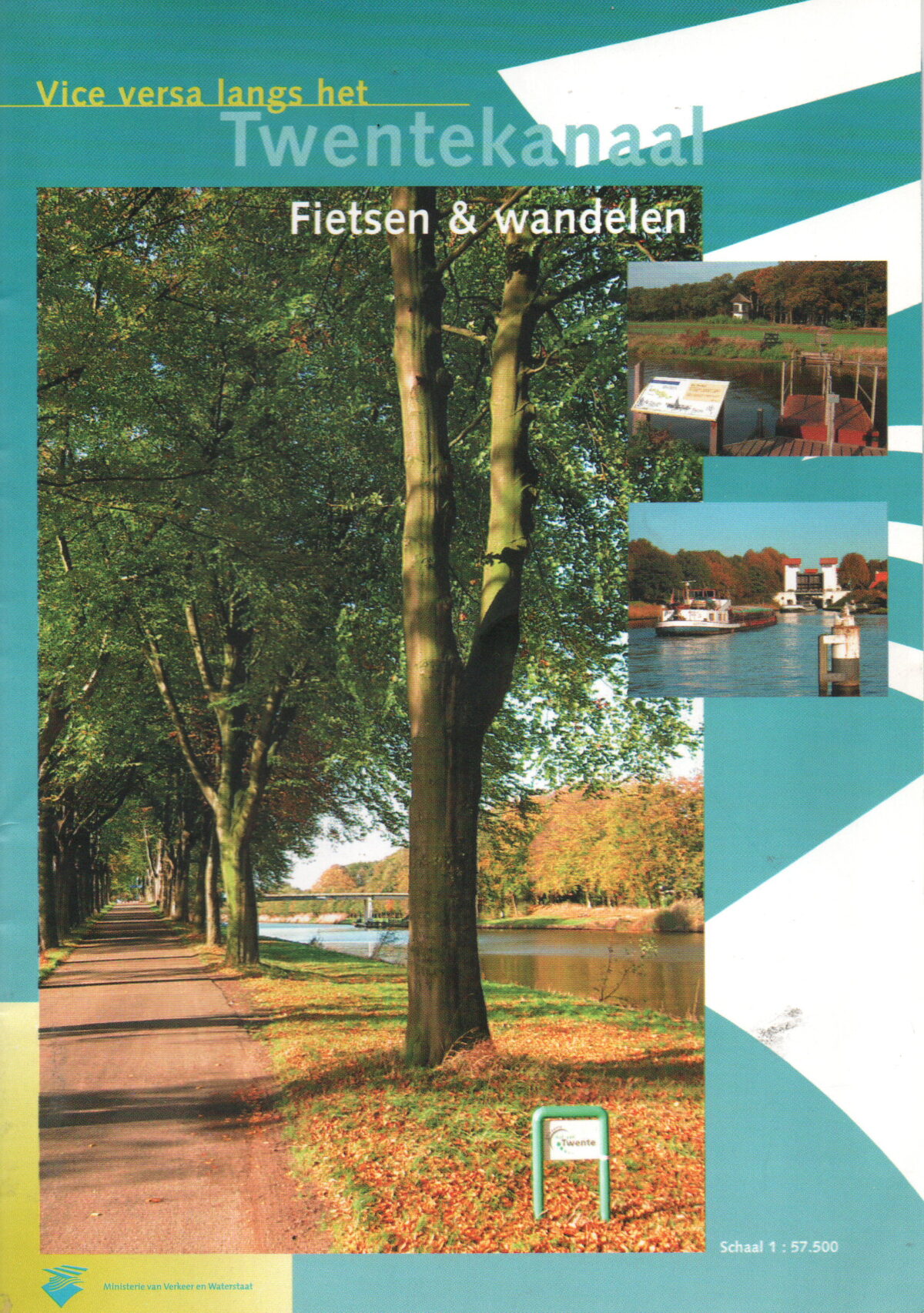 Scan_20240609 Vice versa langs het Twentekanaal - Fietsen & wandelen -