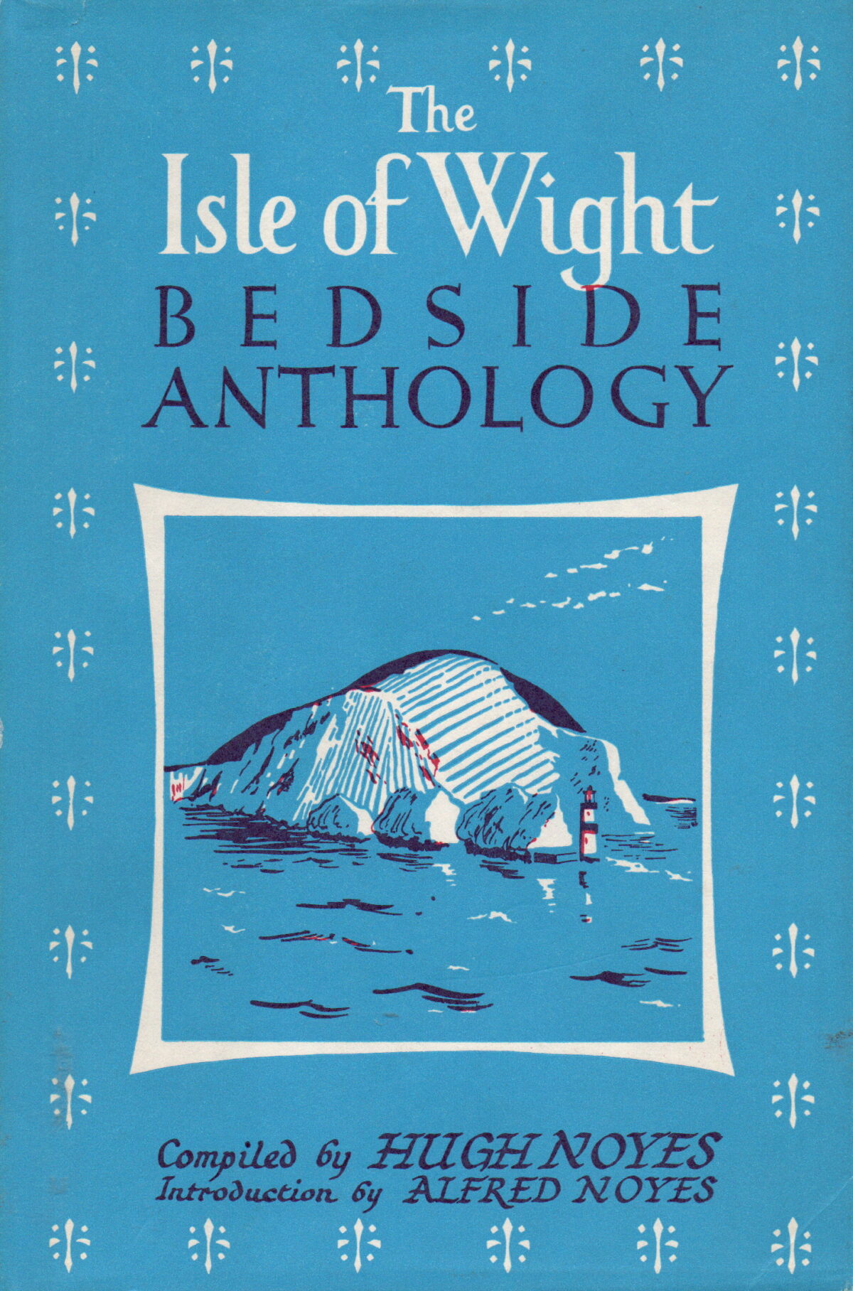 The Isle of Wight - Bedside Anthology -