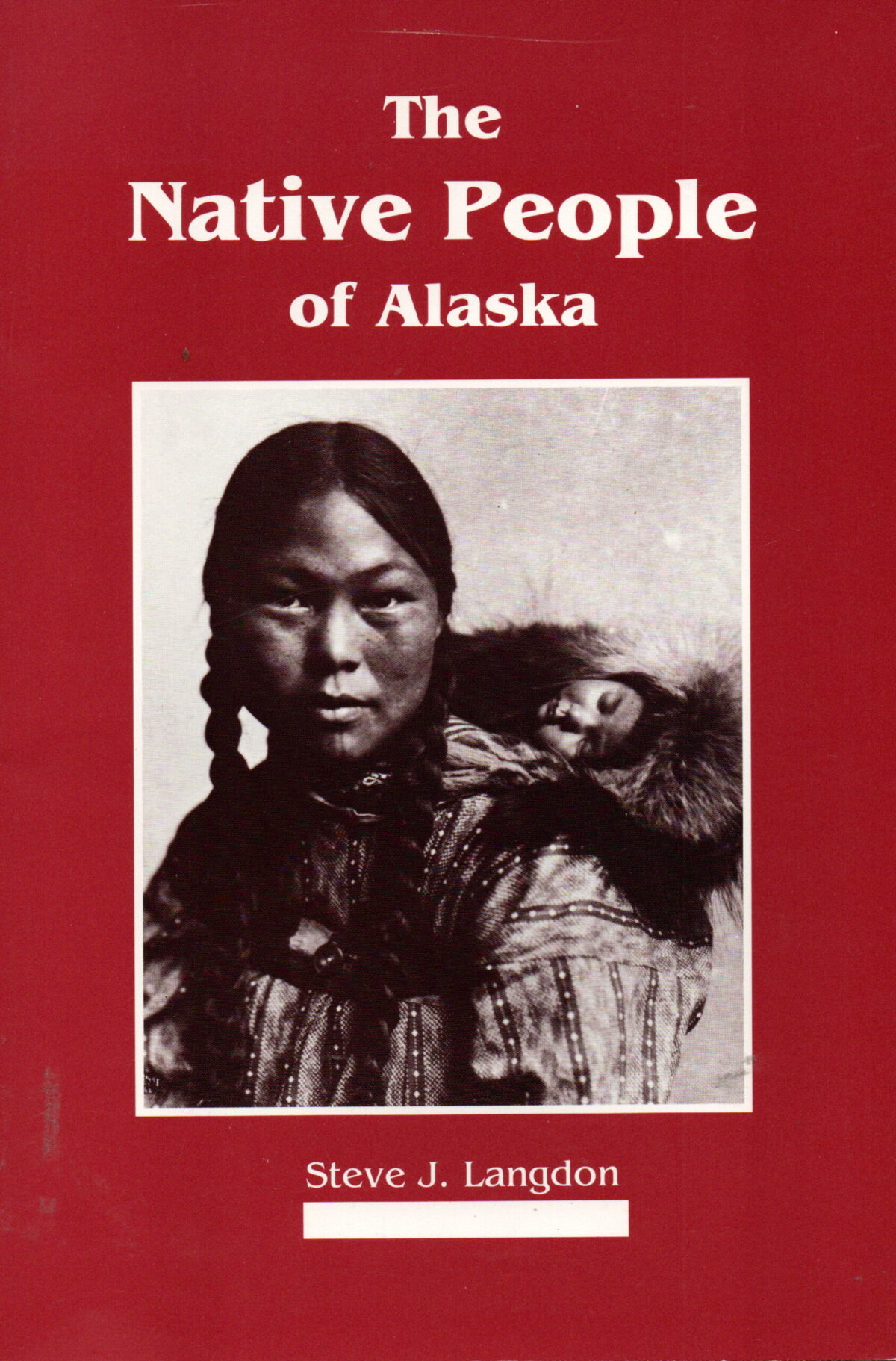 The Native People of Alaska
