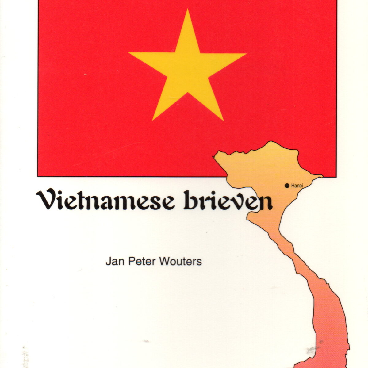 Vietnamese brieven