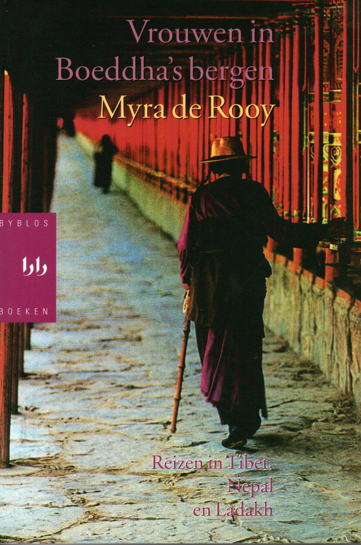 Scan_20240705-10-scaled Vrouwen in Boeddha's bergen - Reizen in Tibet, Nepal en Ladakh -