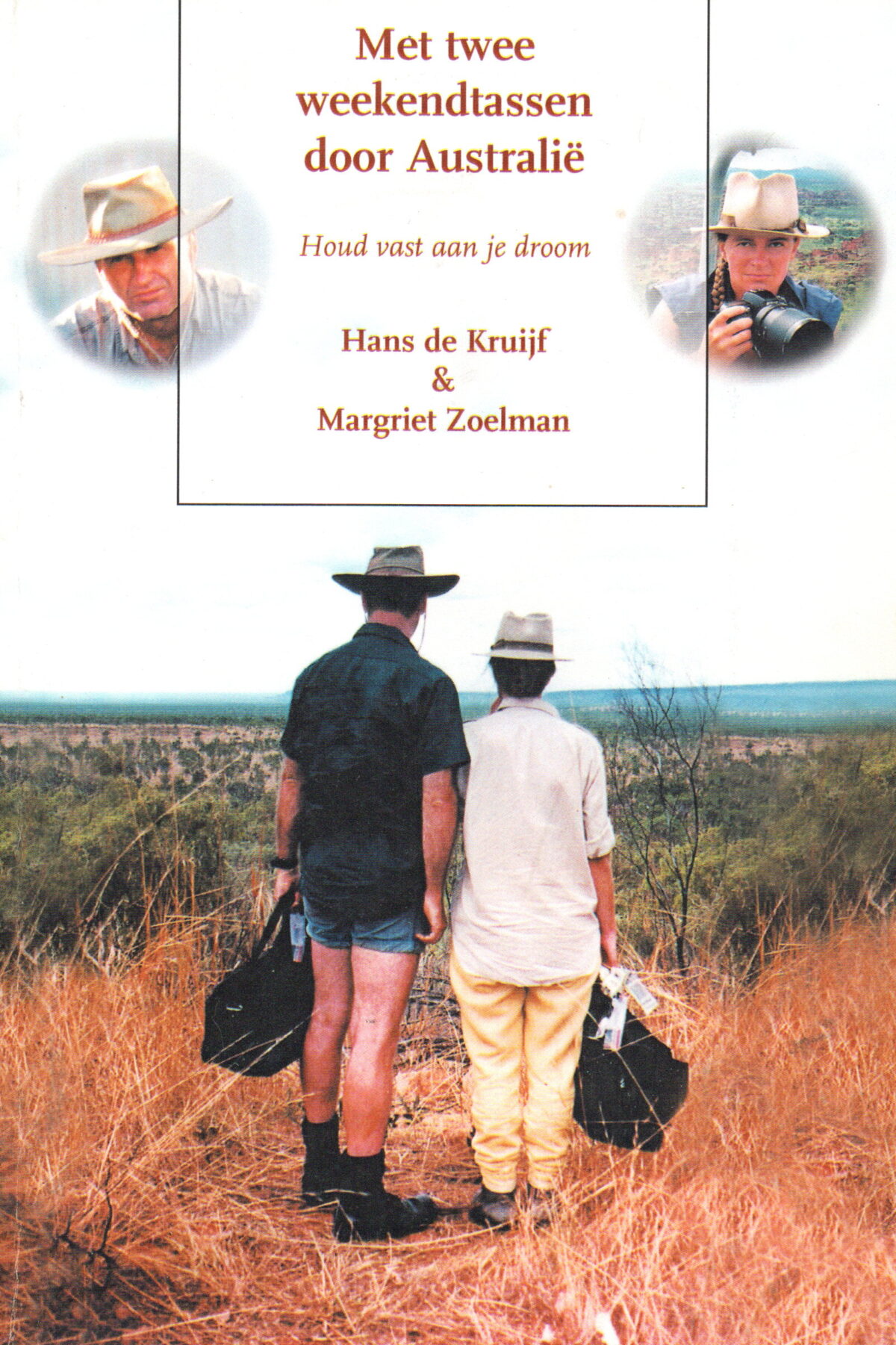 Scan_20240705-5 Met twee weekendtassen door Australië - Houd vast aan je droom -