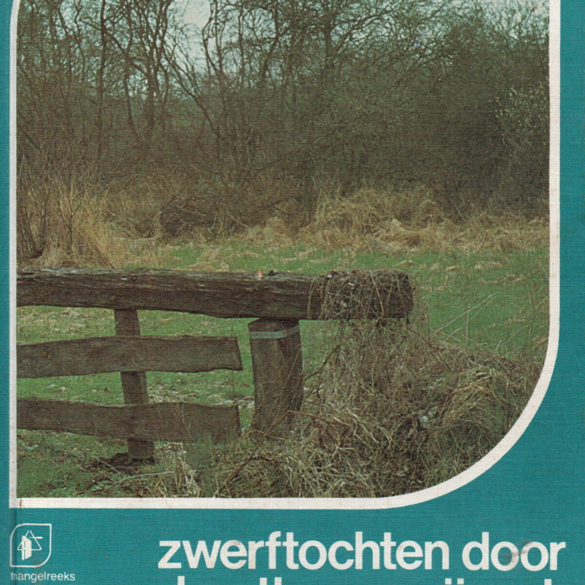 Zwerftochten door drenthe, overijssel en gelderland