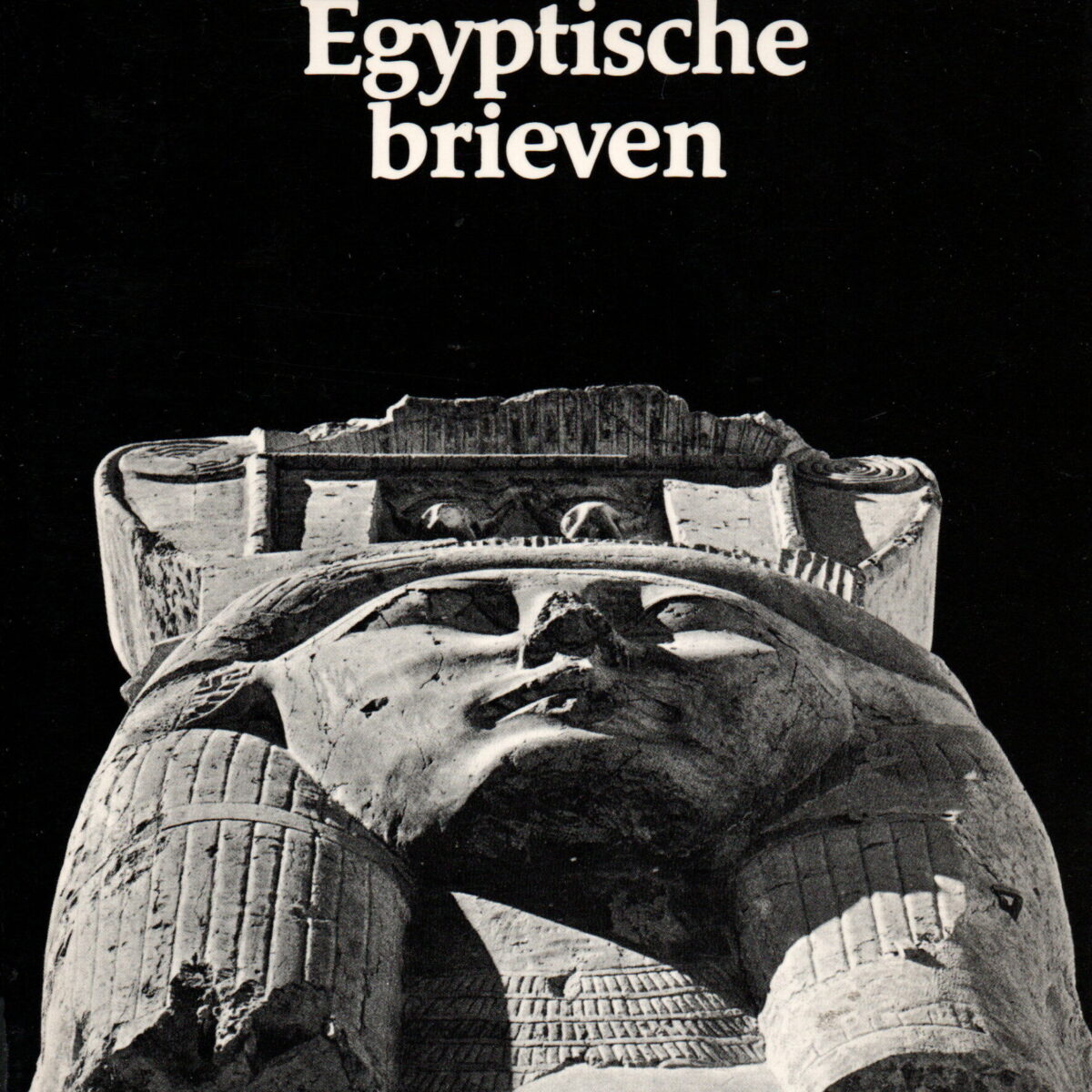 Egyptische brieven