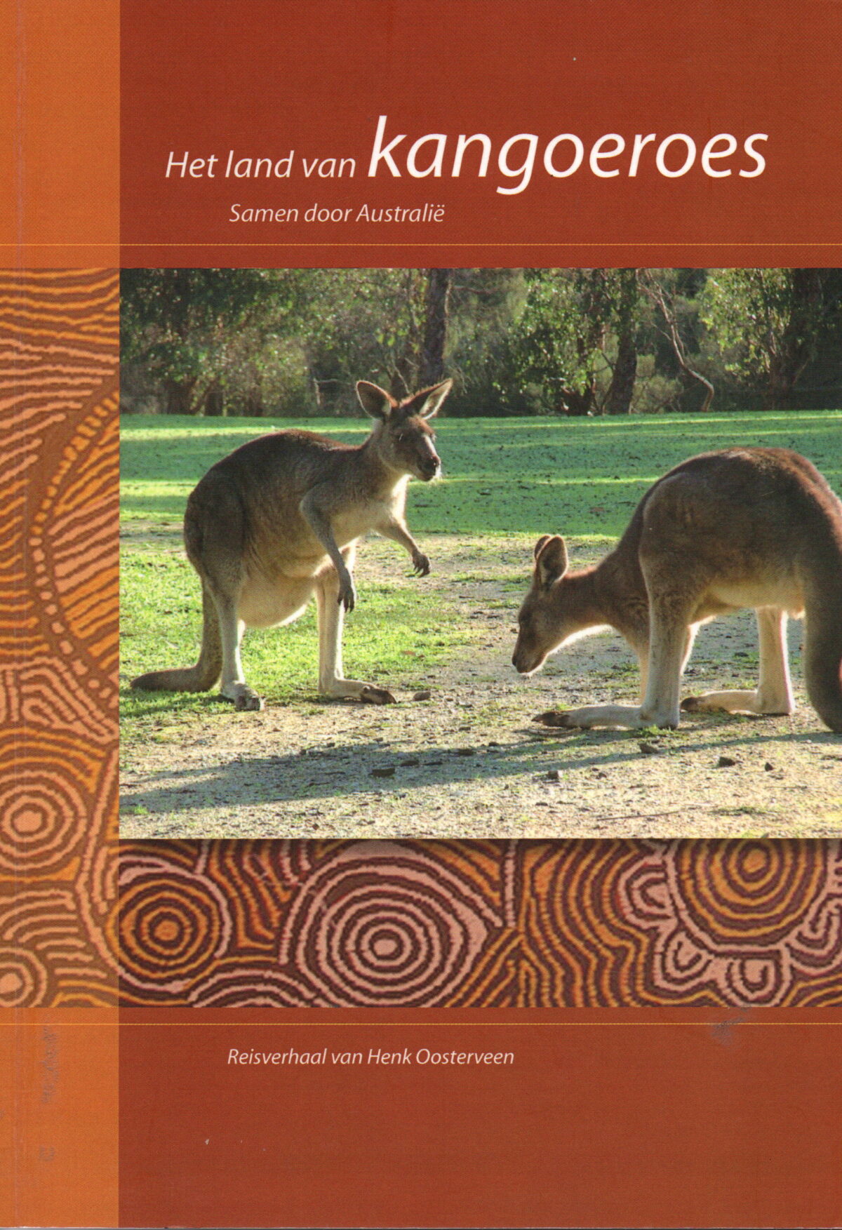 Scan_20240711-14 Het land van kangoeroes - Samen door Australië -