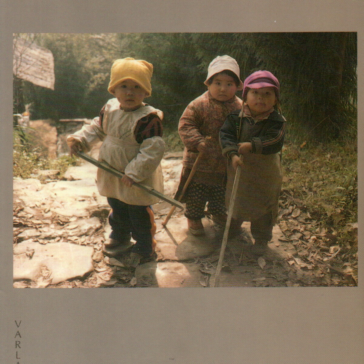 Duizend stappen naar de zon