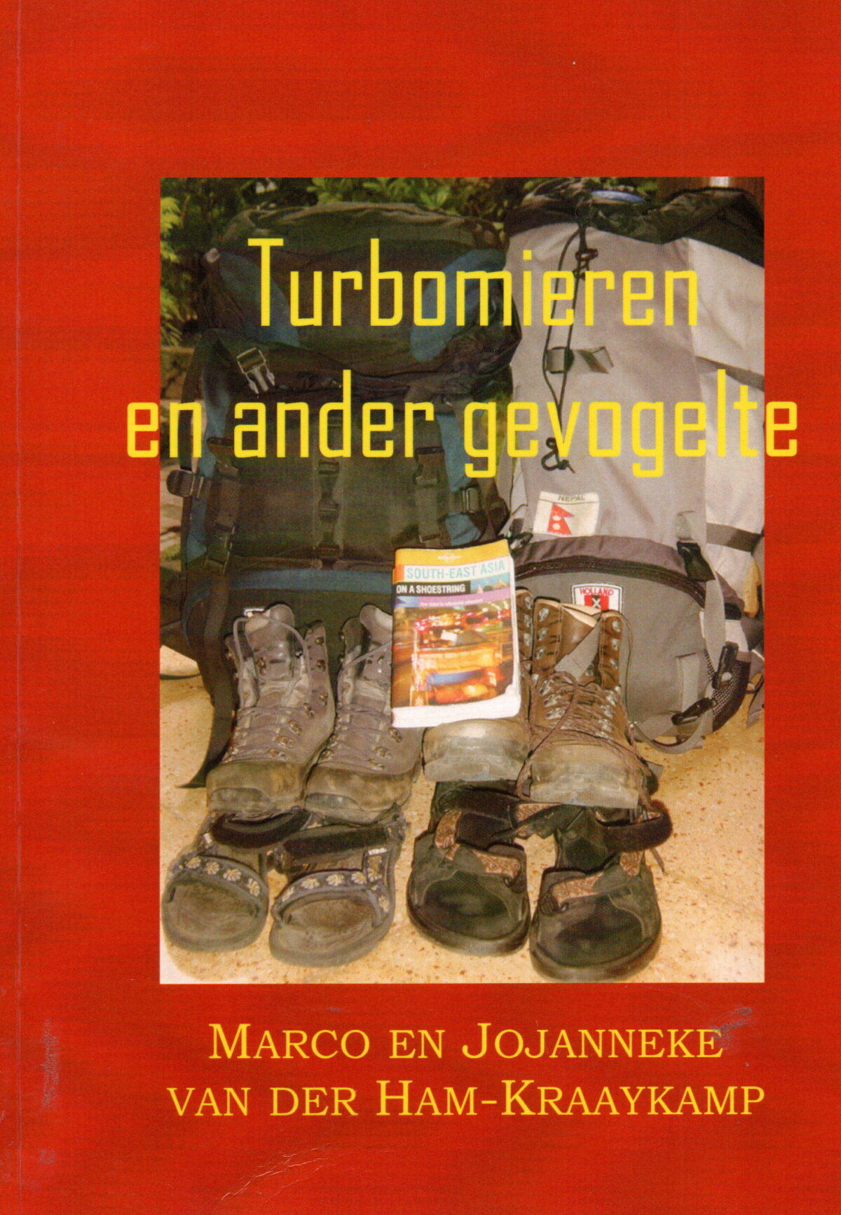 Scan_20240712-7 Turbomieren en ander gevogelte - Verslag van 120 dagen reizen door Zuidoost Azië -