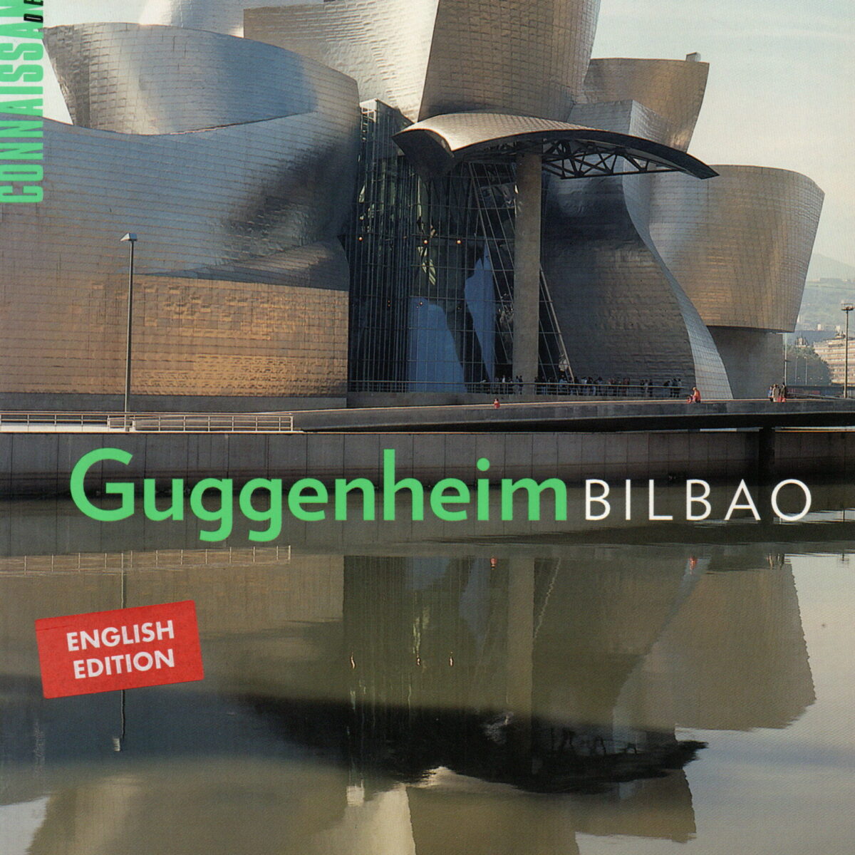 Guggenheim Bilbao
