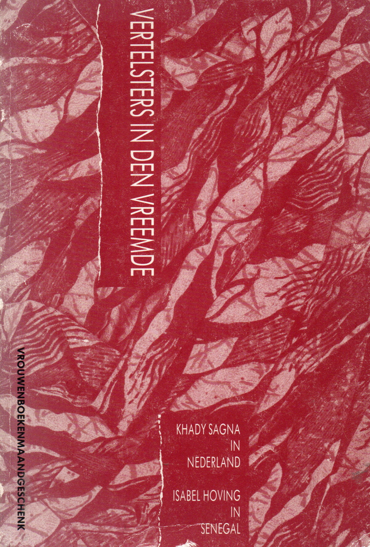 Scan_20240713 Vertelsters in den vreemde