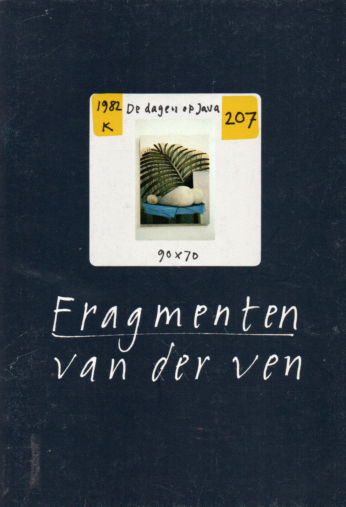 Scan_20240713-4 Fragmenten van der ven - De dagen op Java -