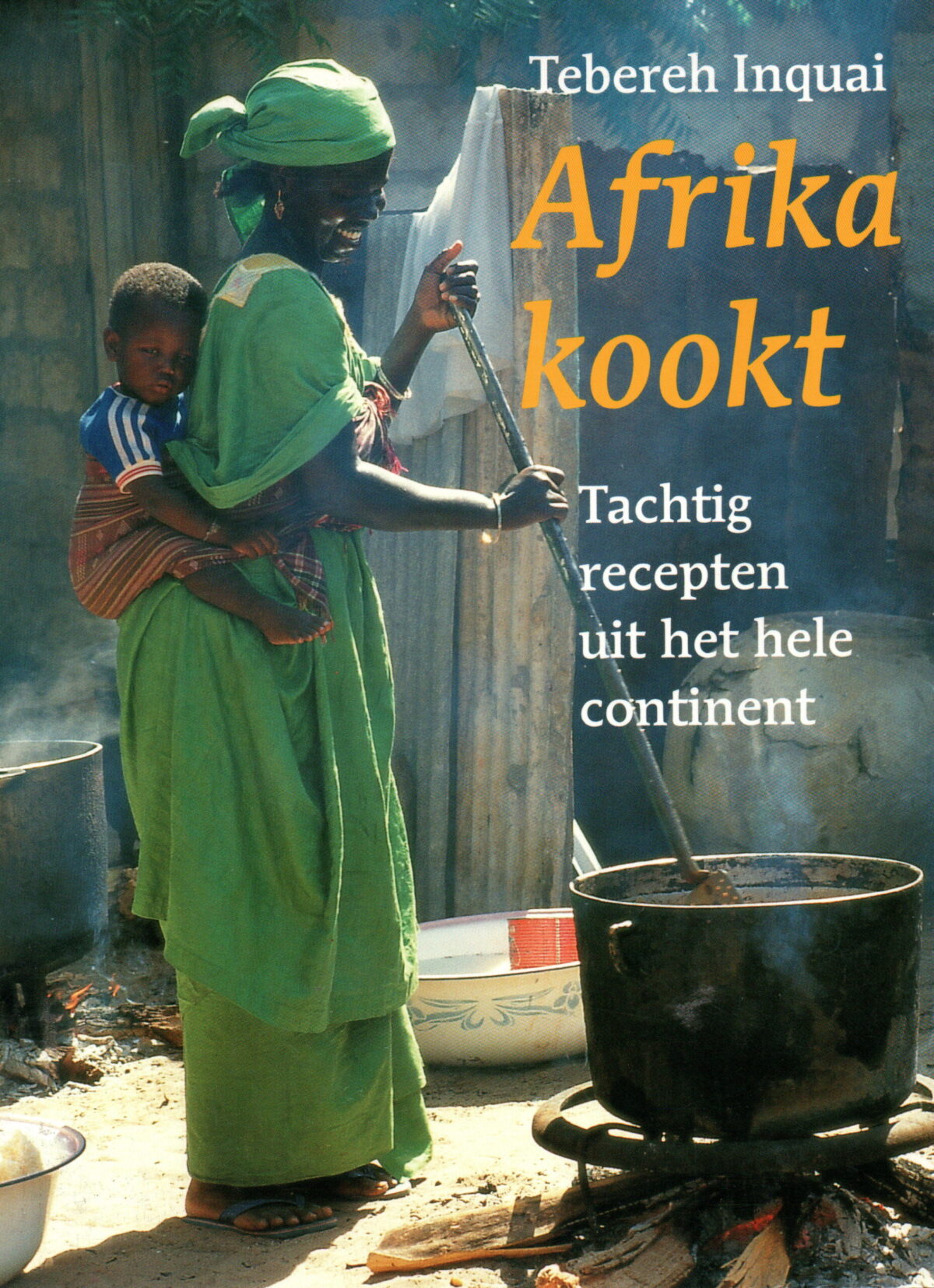 Scan_20240724-8-scaled Afrika kookt - Tachtig recepten uit het hele continent -