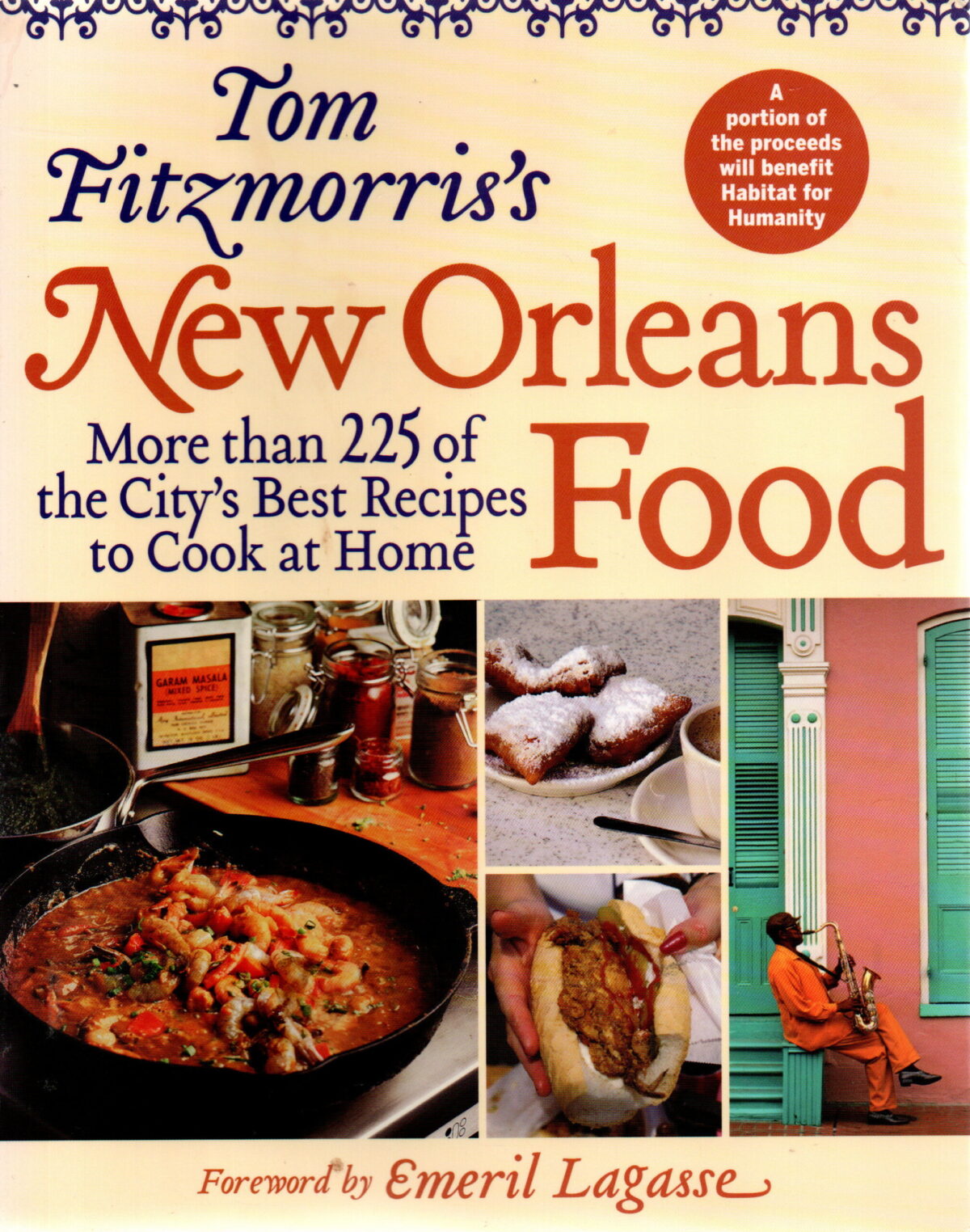 Scan_20240730-5-scaled Tim Fitzmorris's New Orleans Food - More than 225 of the City's Best Recipes to Cook at Home -