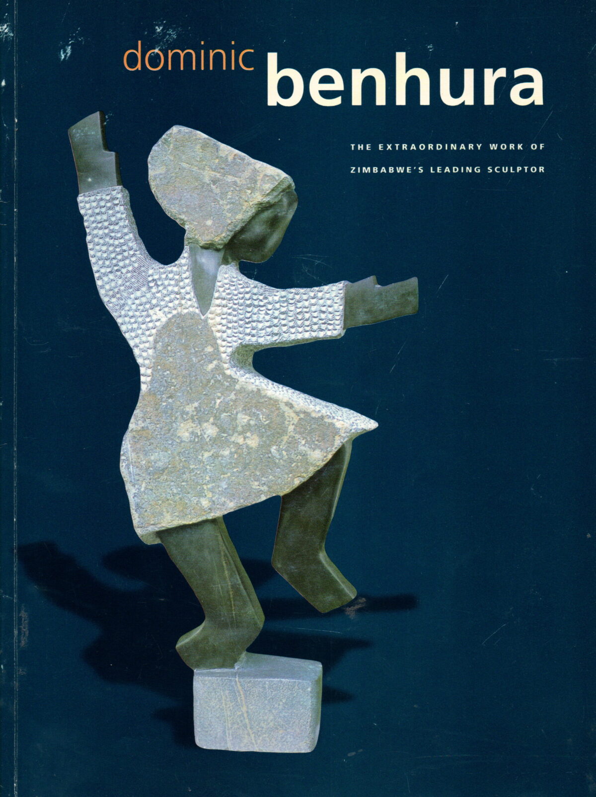 Scan_20240730-scaled Dominic Benhura - The extraordinary work of Zimbabwe's leading sculptor -