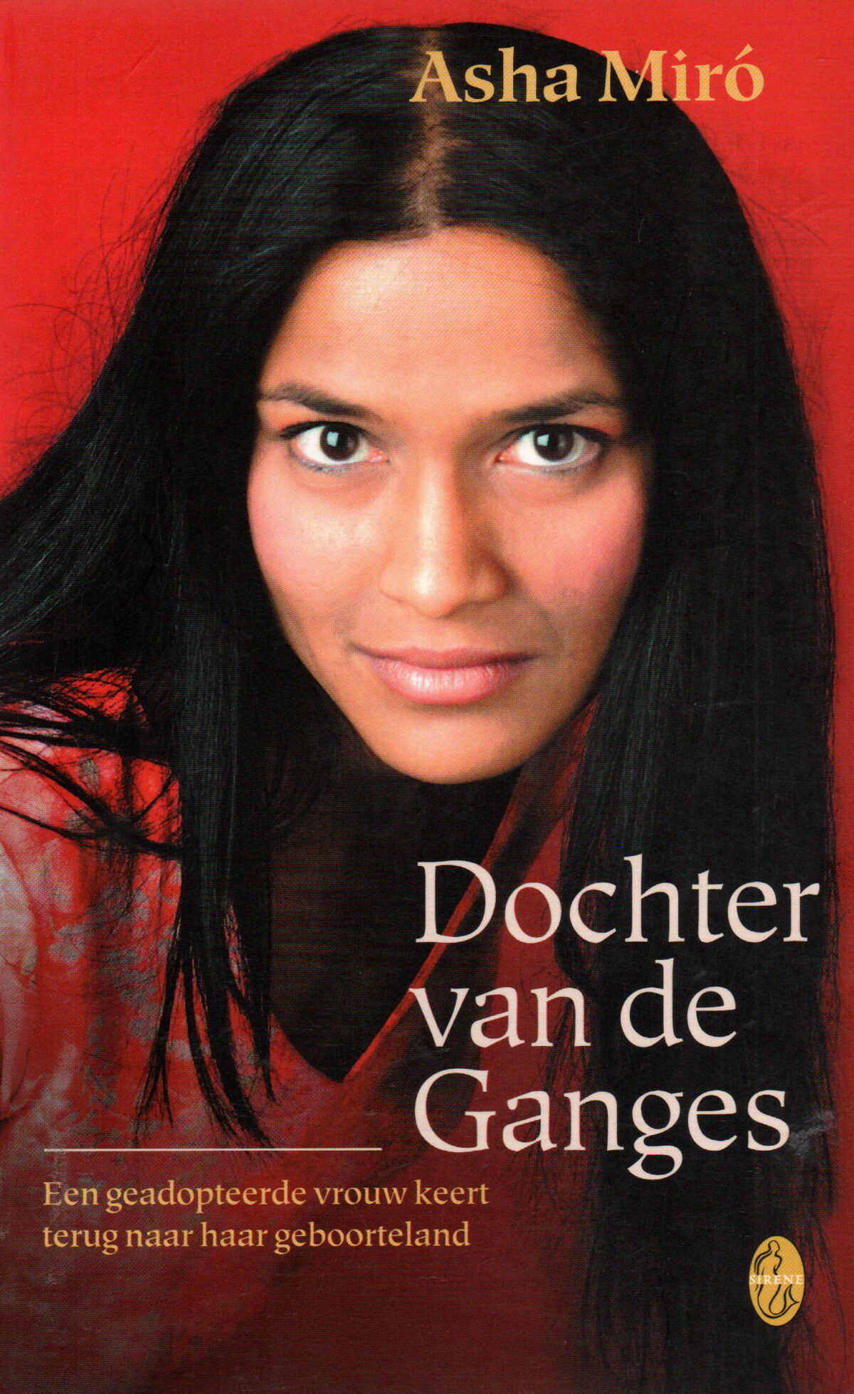 Scan_20240801-3 Dochter van de Ganges - Een geadopteerde vrouw keert terug naar haar geboorteland -