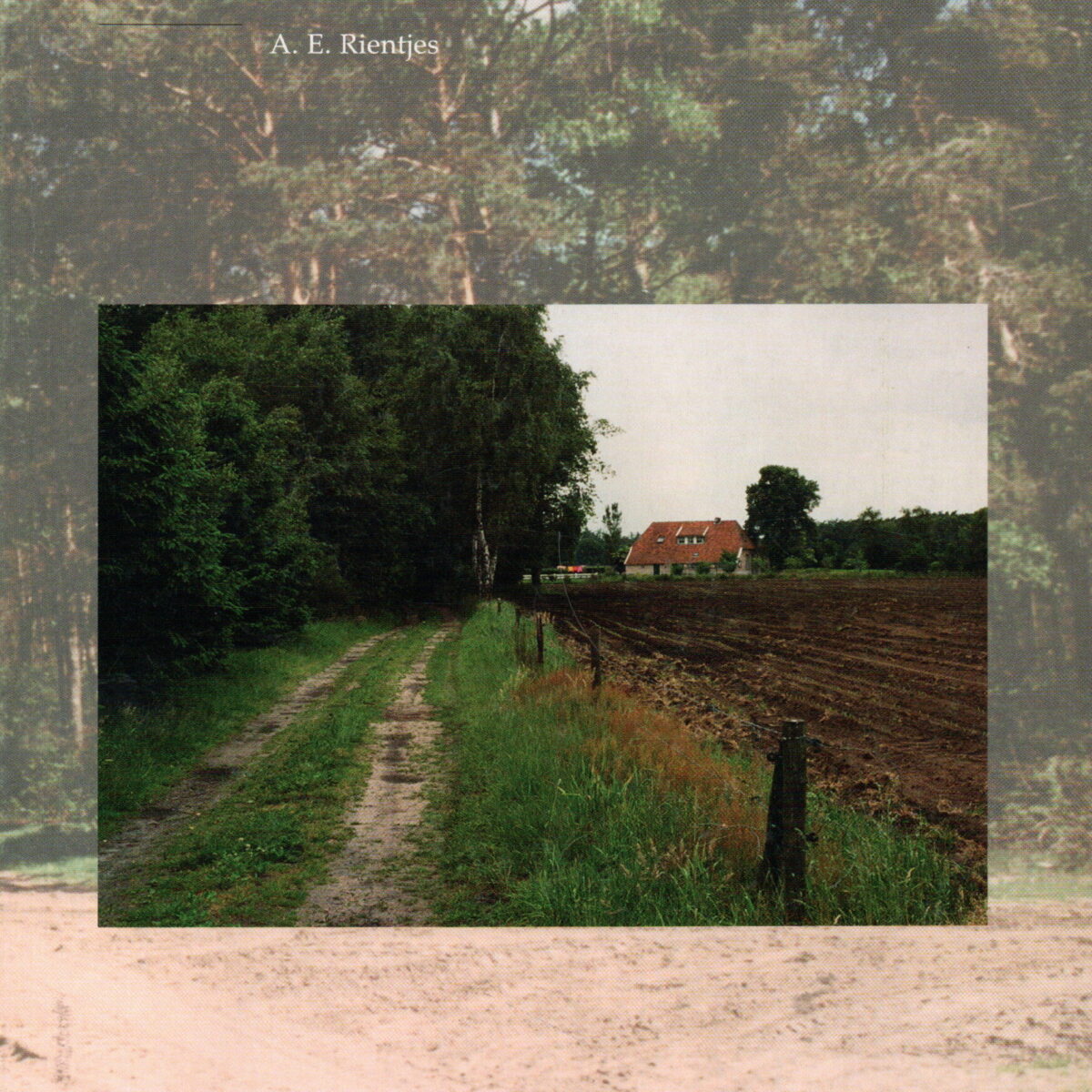 Op Wandel - historische wandelingen door Hellendoorn en omgeving -