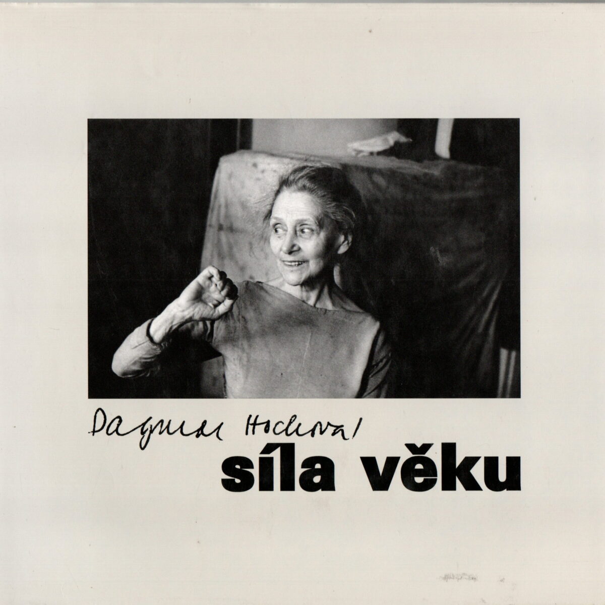 Dagmar Hochova - Sila Veku -