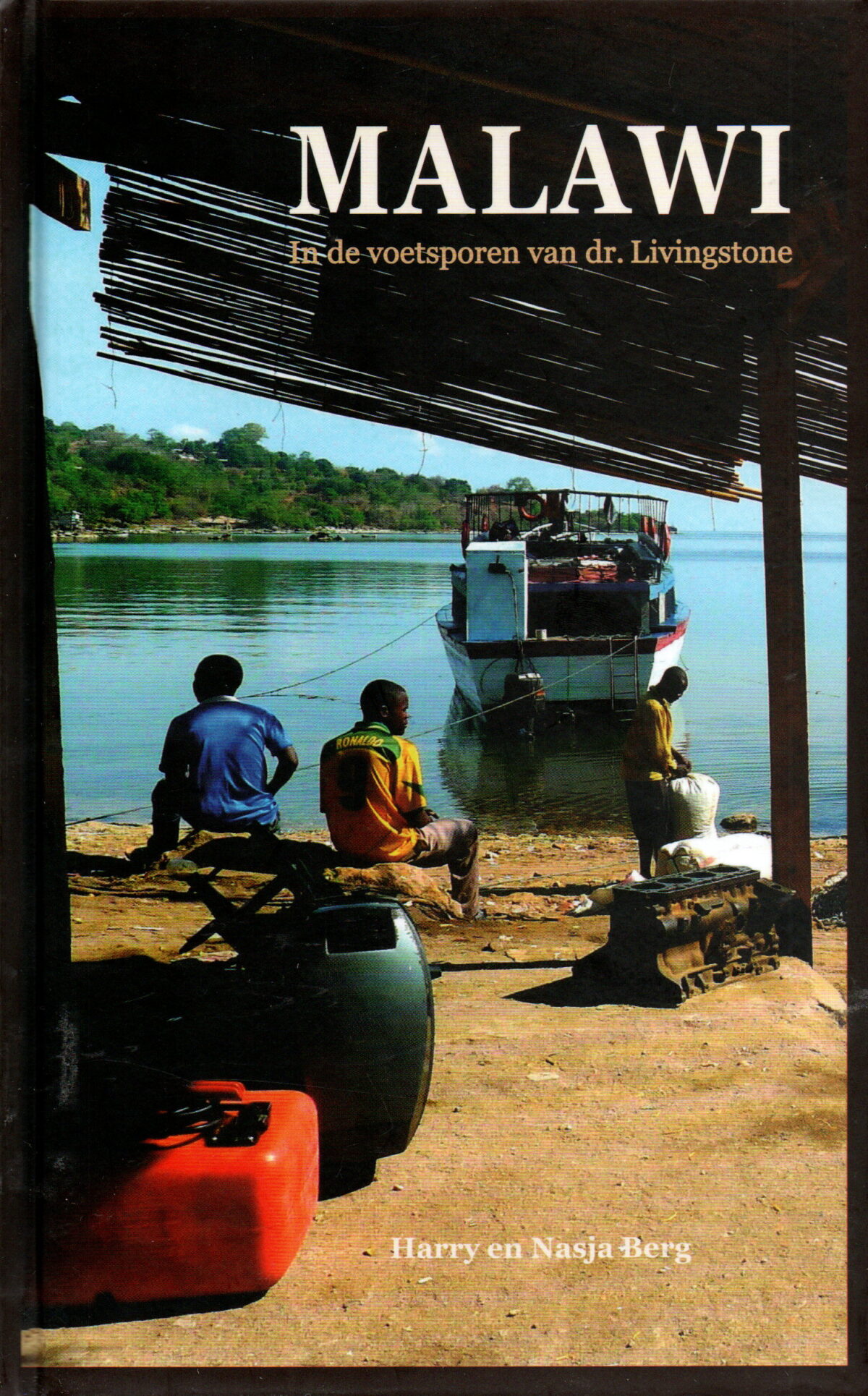 Scan_20240812-3 Malawi - In de voetsporen van dr. Livingstone -