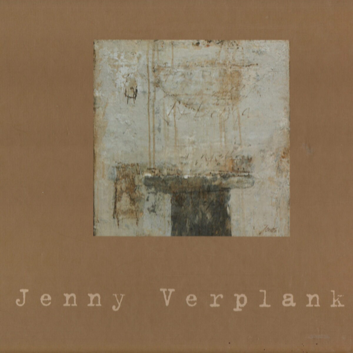 Jenny Verplanke - Jenten - Afrika ver weg maar dichtbij -