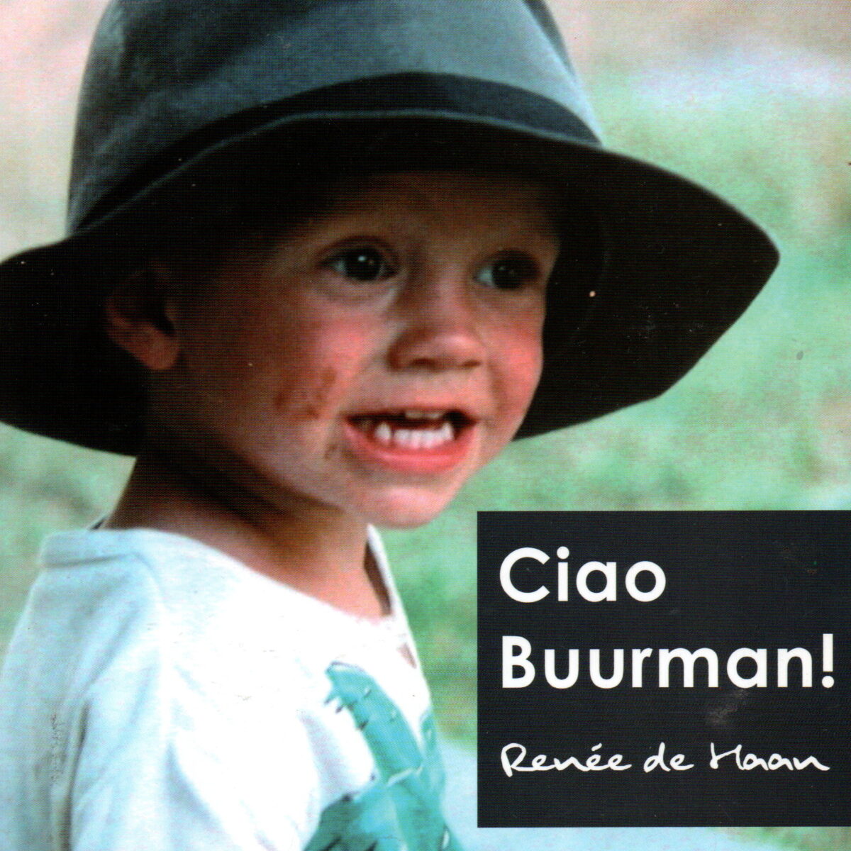Ciao Buurman!